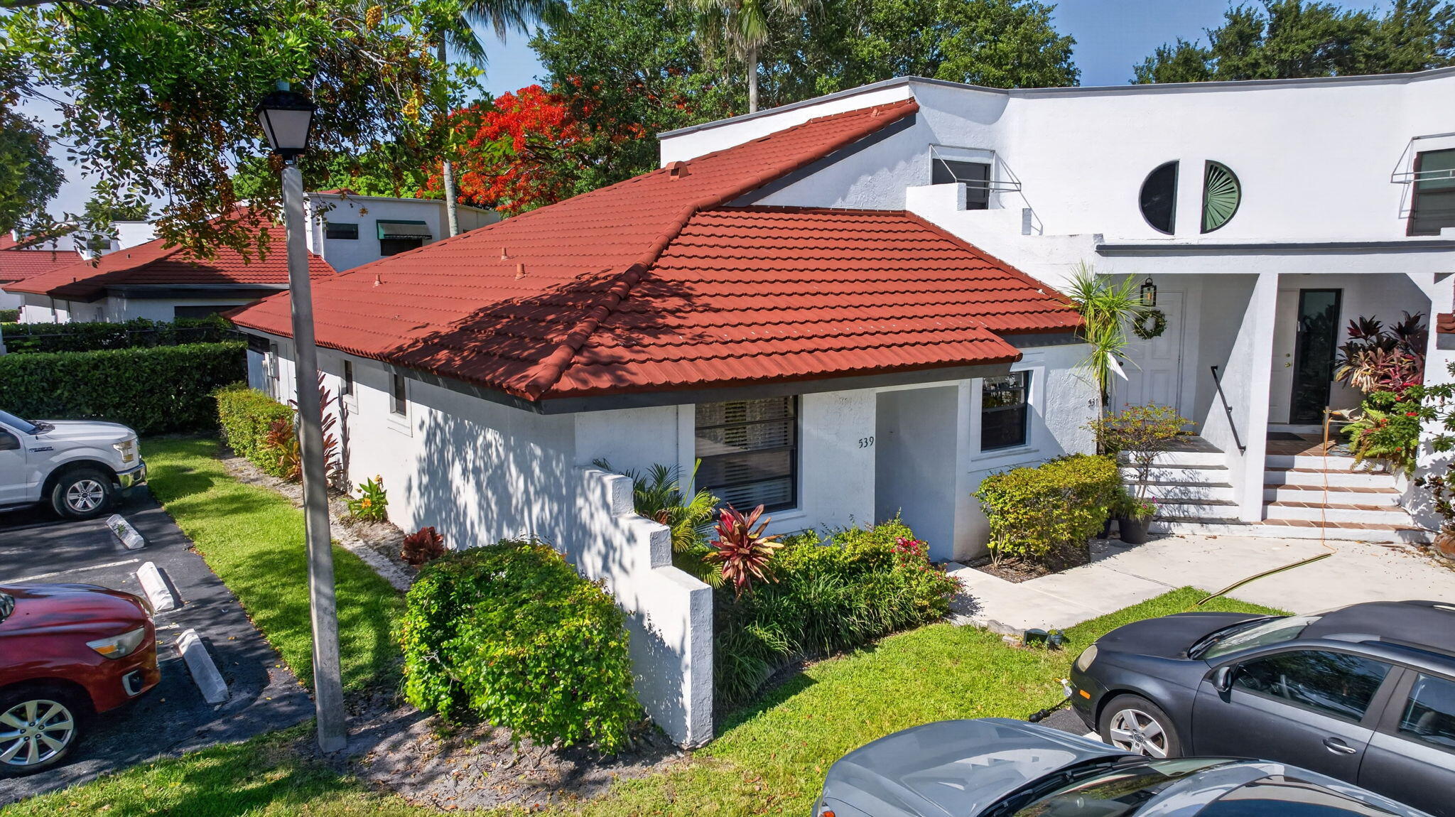 Deer Pointe - Residential