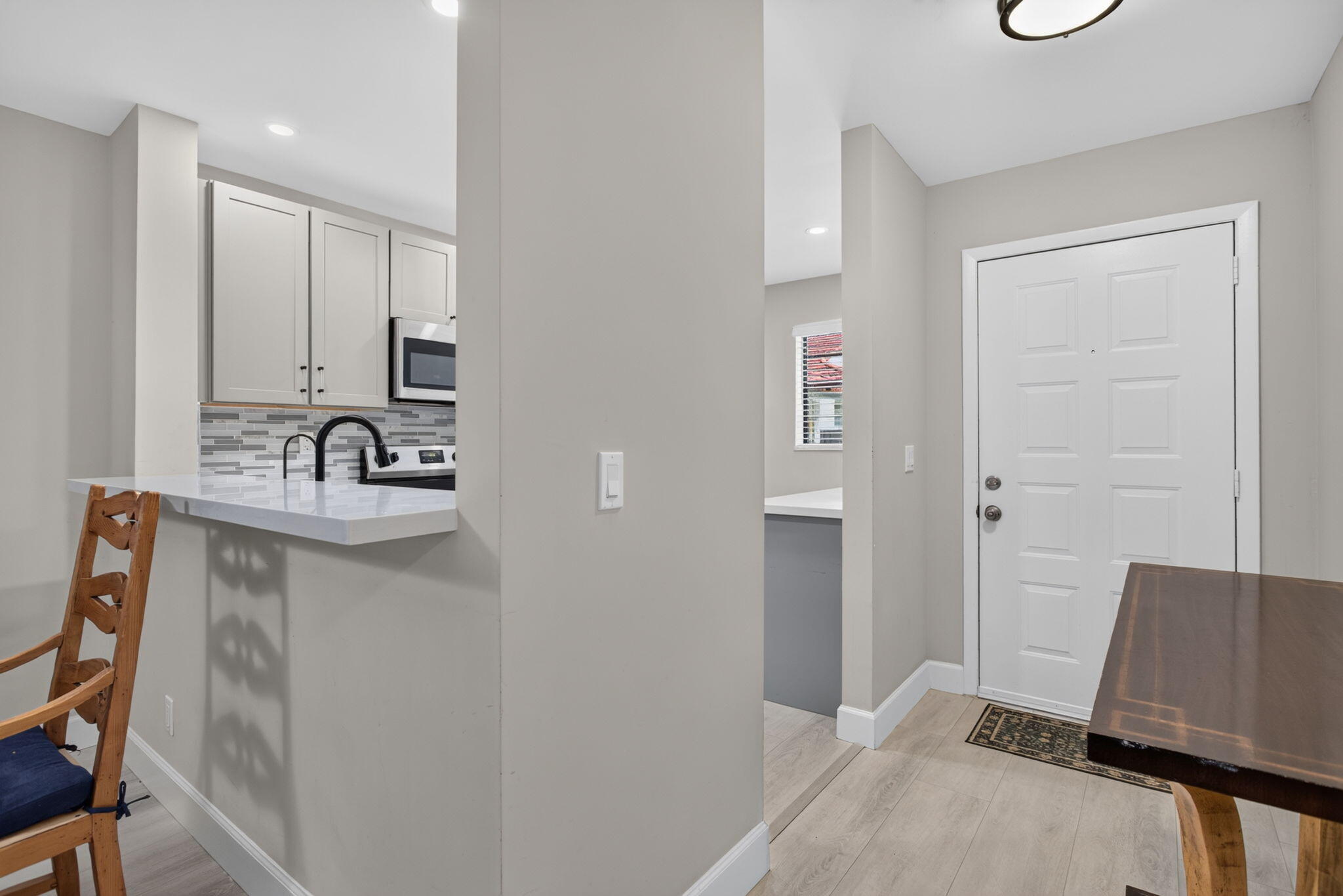 Deer Pointe - Residential