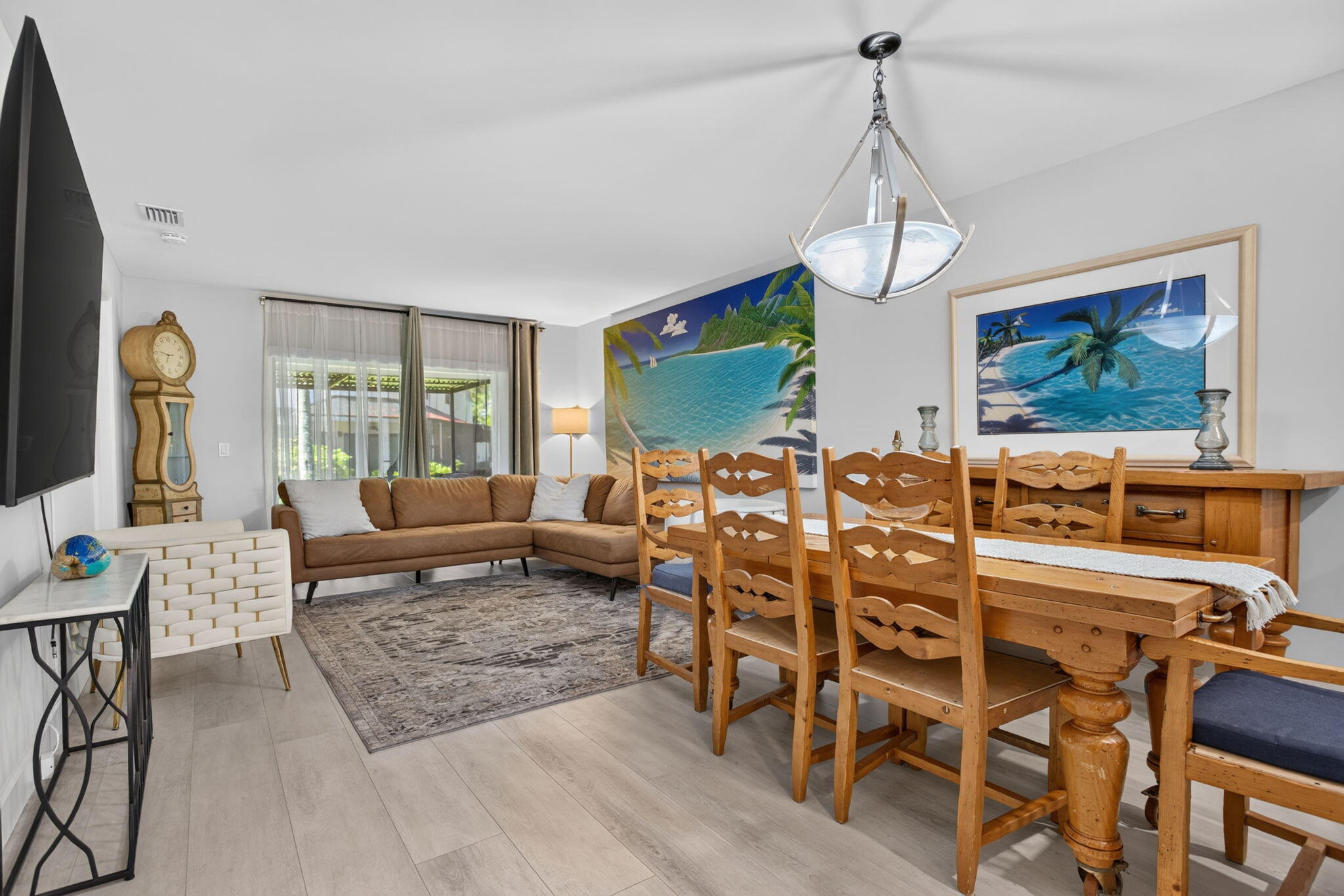 Deer Pointe - Residential