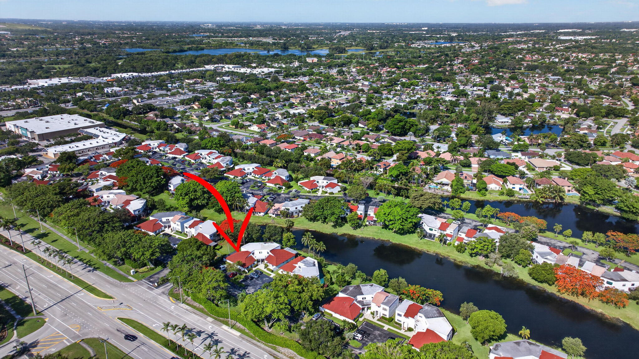 Deer Pointe - Residential
