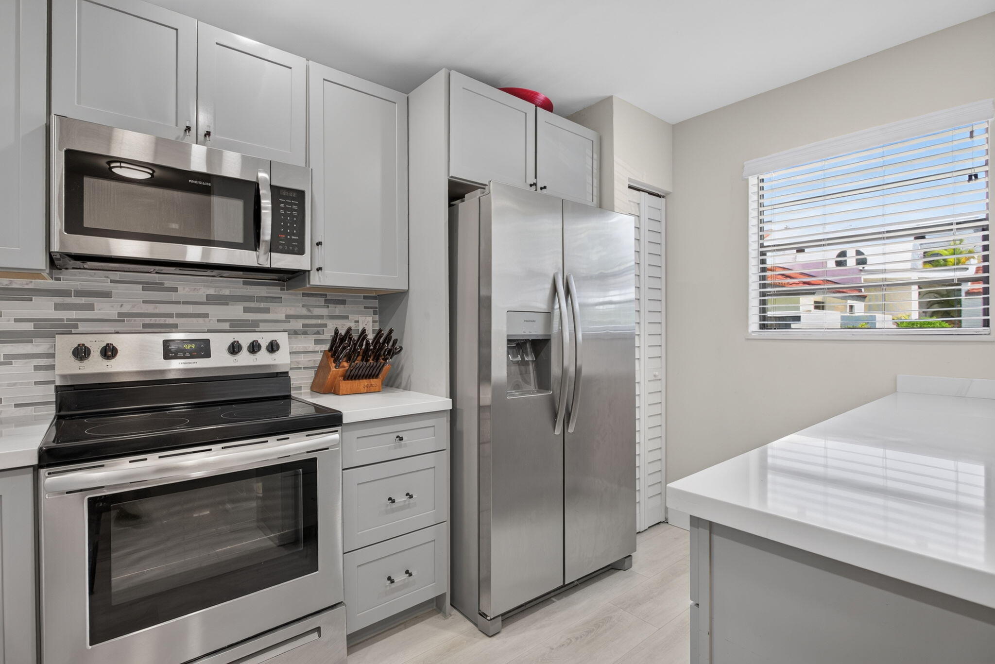 Deer Pointe - Residential