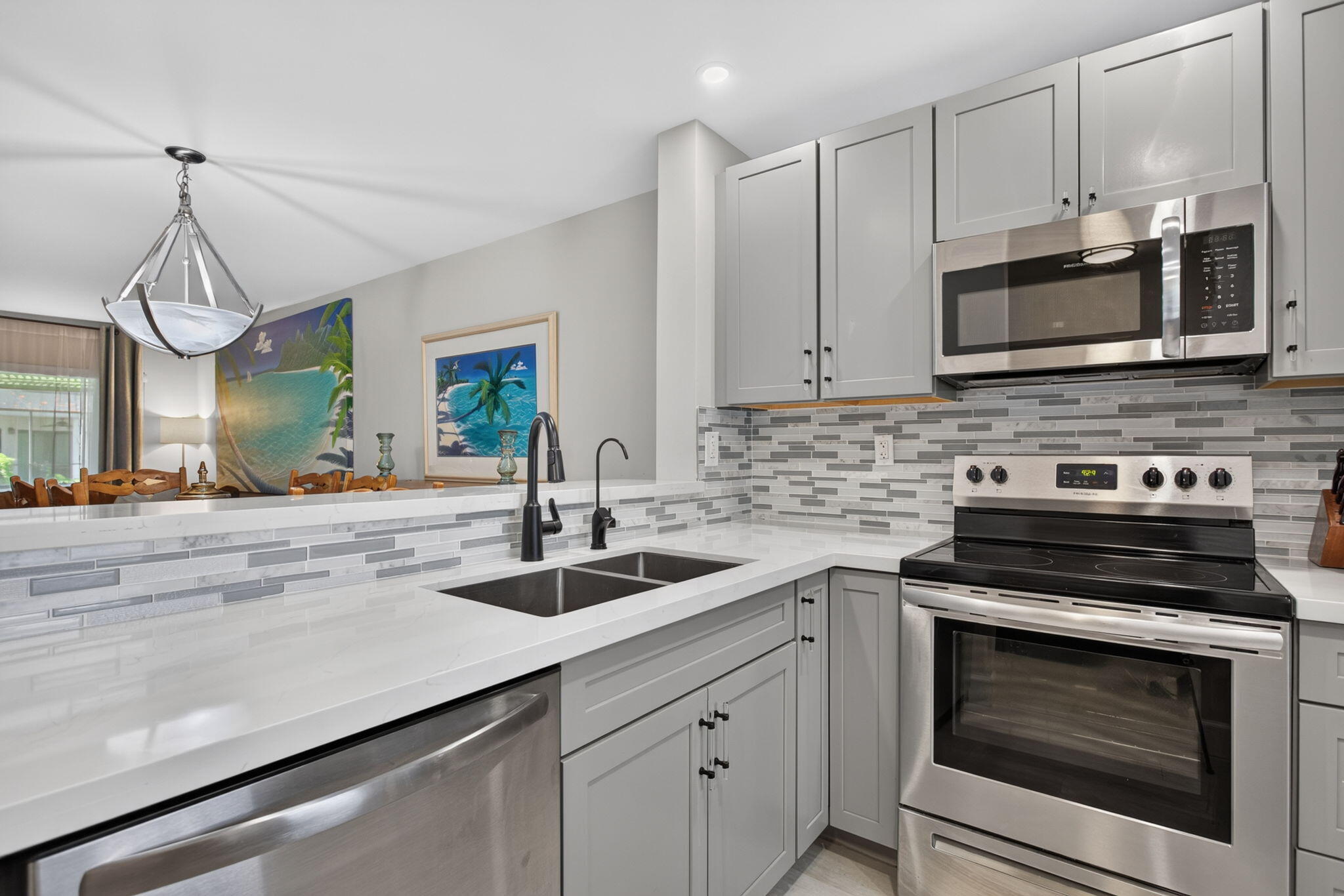 Deer Pointe - Residential