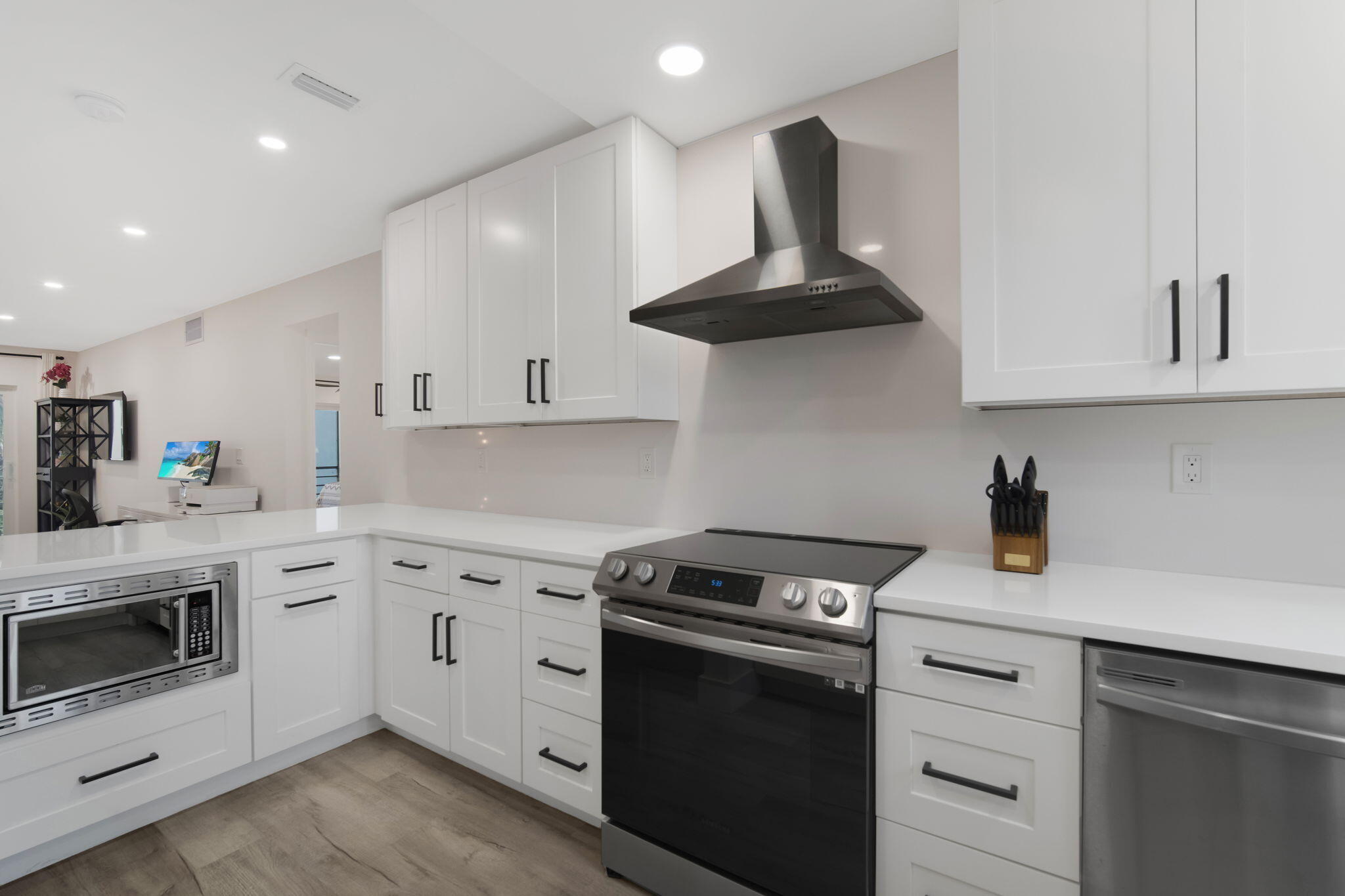 WATERWAY CLUB - Residential