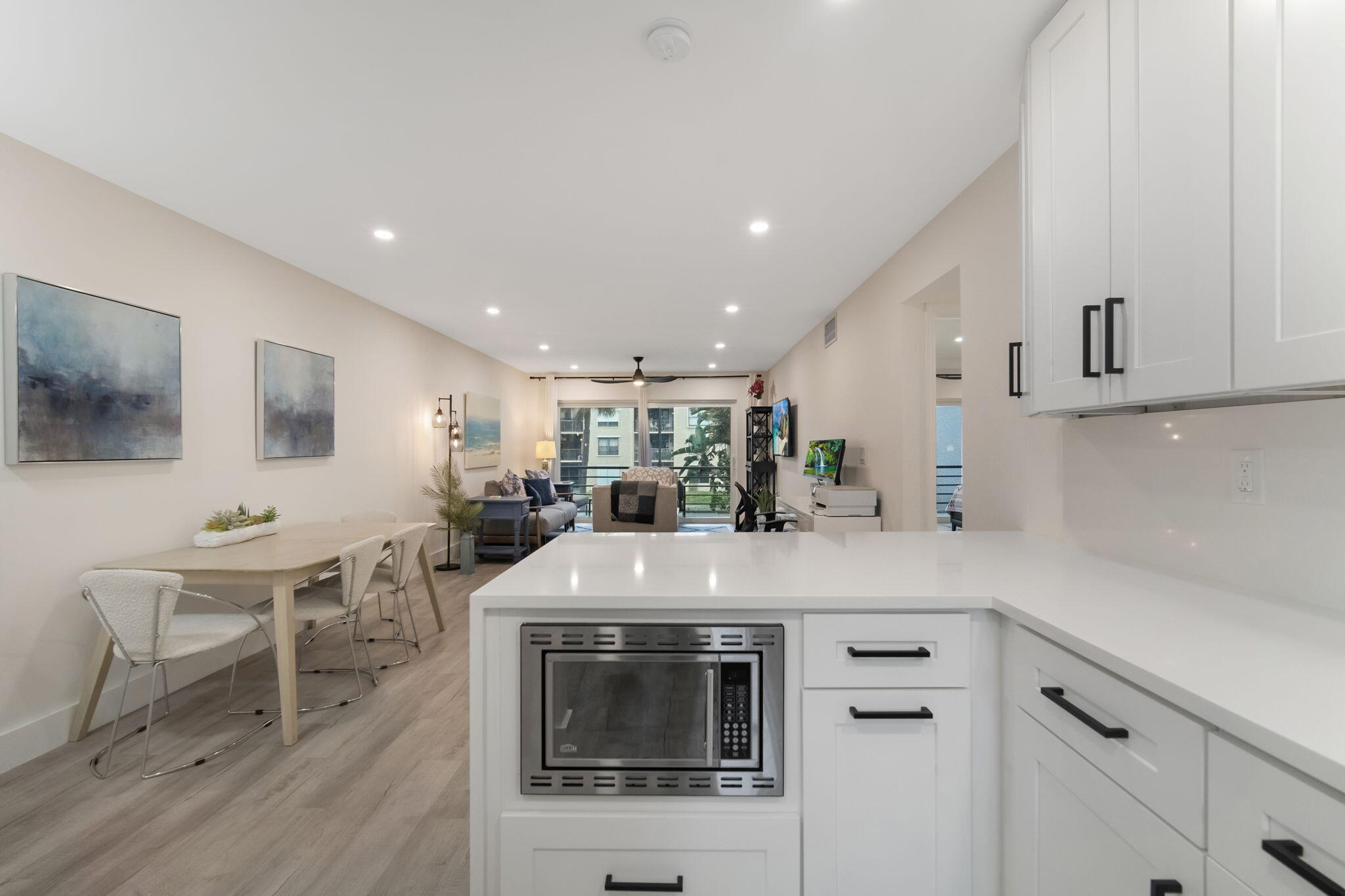 WATERWAY CLUB - Residential
