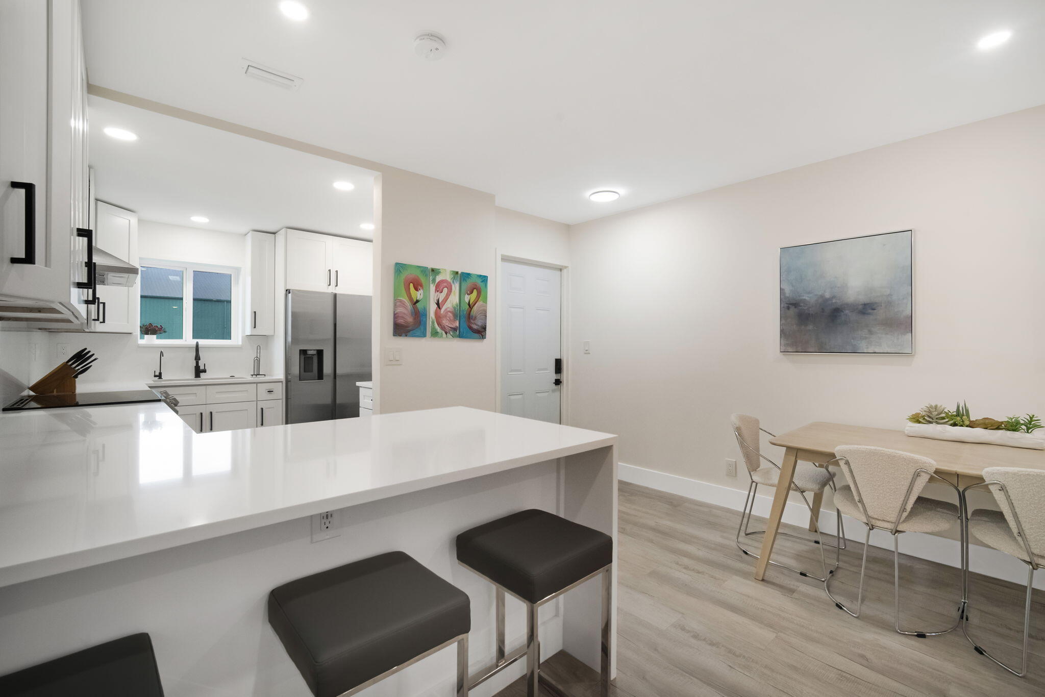 WATERWAY CLUB - Residential