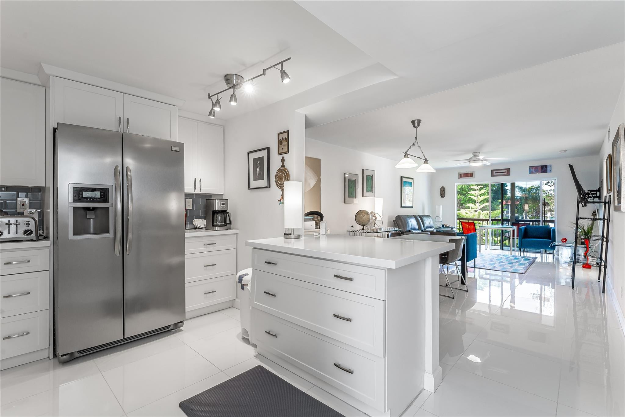 Hollybrook Golf & Tennis - Residential
