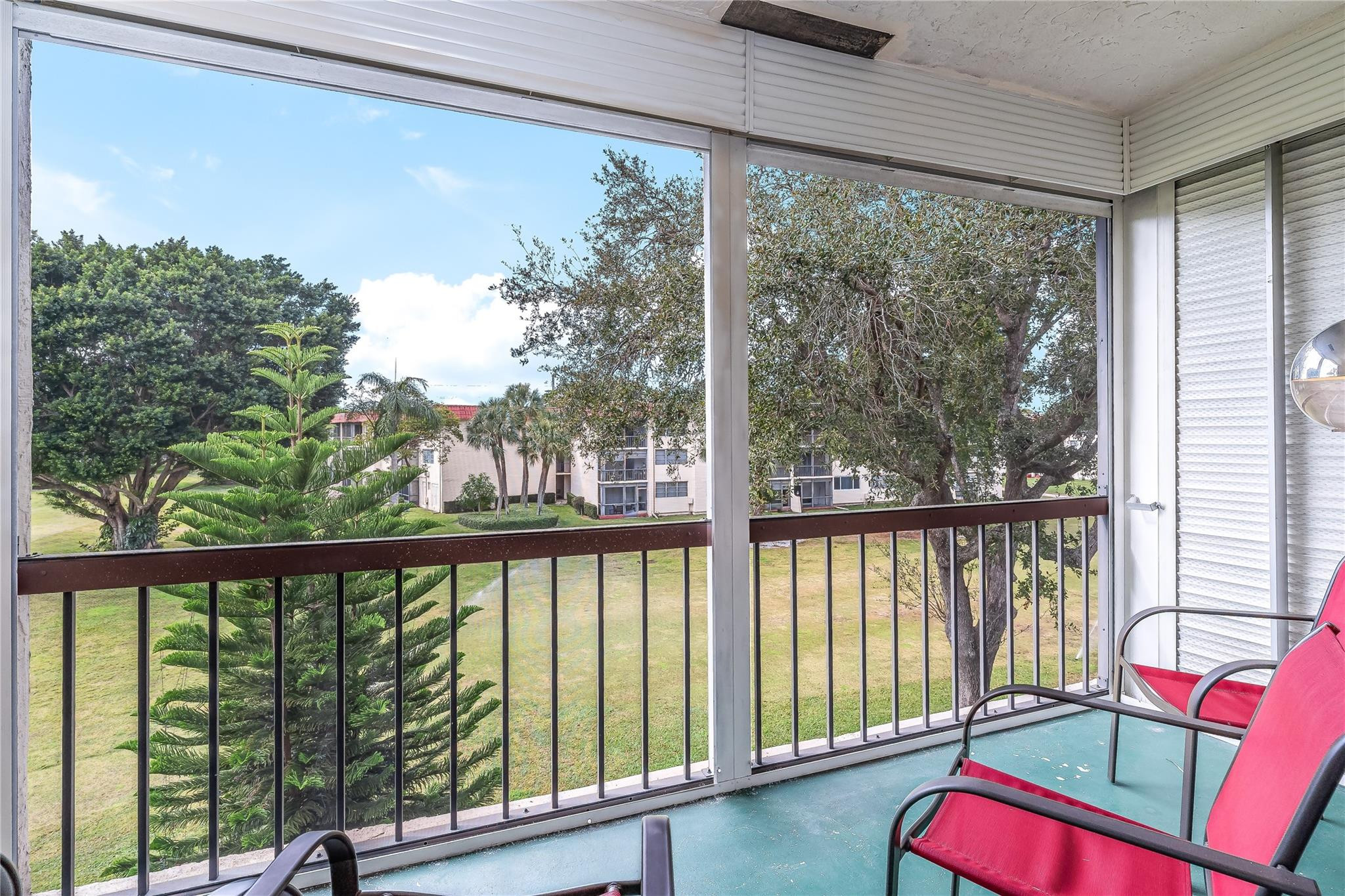 Hollybrook Golf & Tennis - Residential
