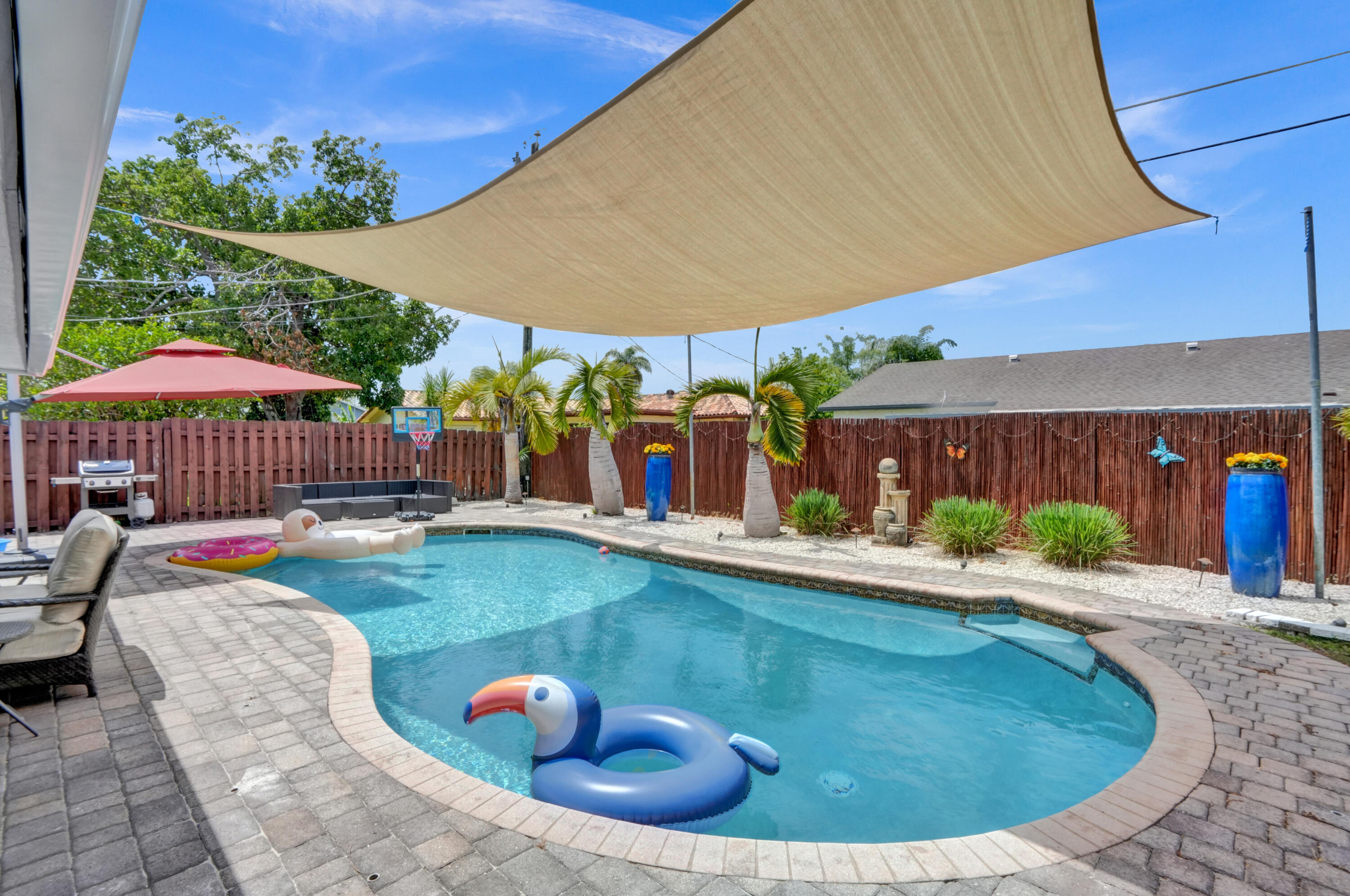 MILLERS SUNRISE ESTATES SEC 1 - Residential