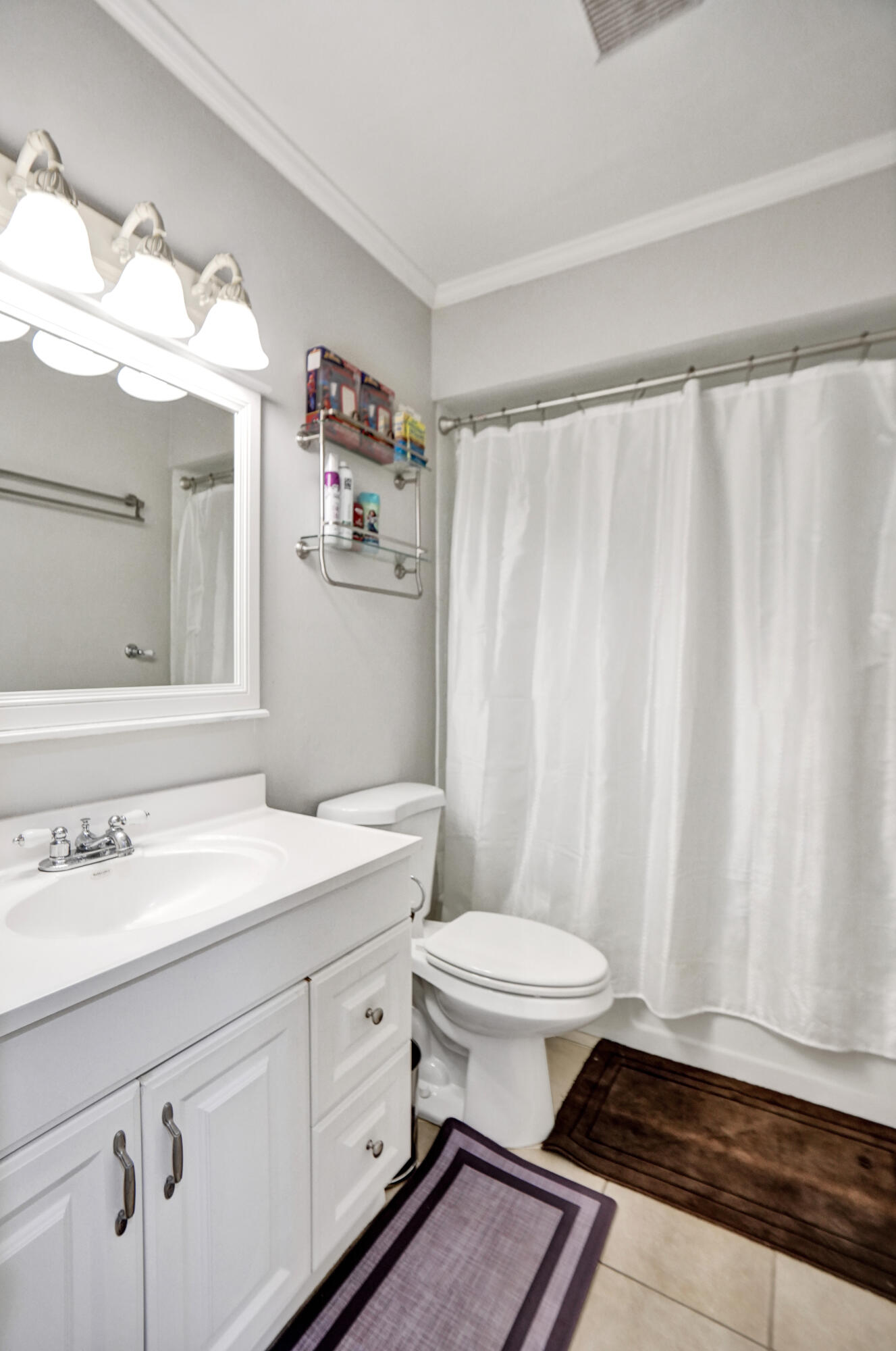 MILLERS SUNRISE ESTATES SEC 1 - Residential