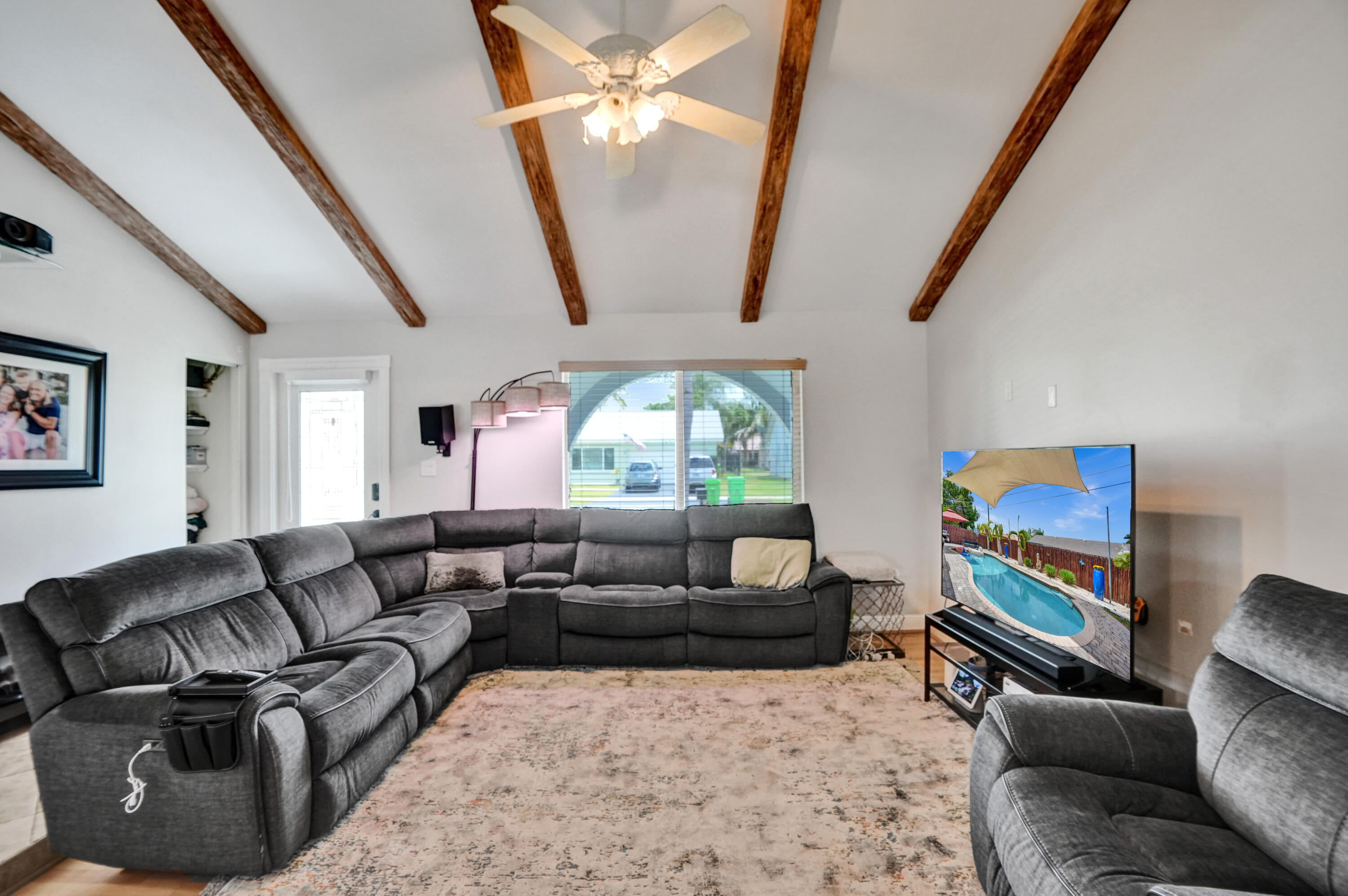 MILLERS SUNRISE ESTATES SEC 1 - Residential