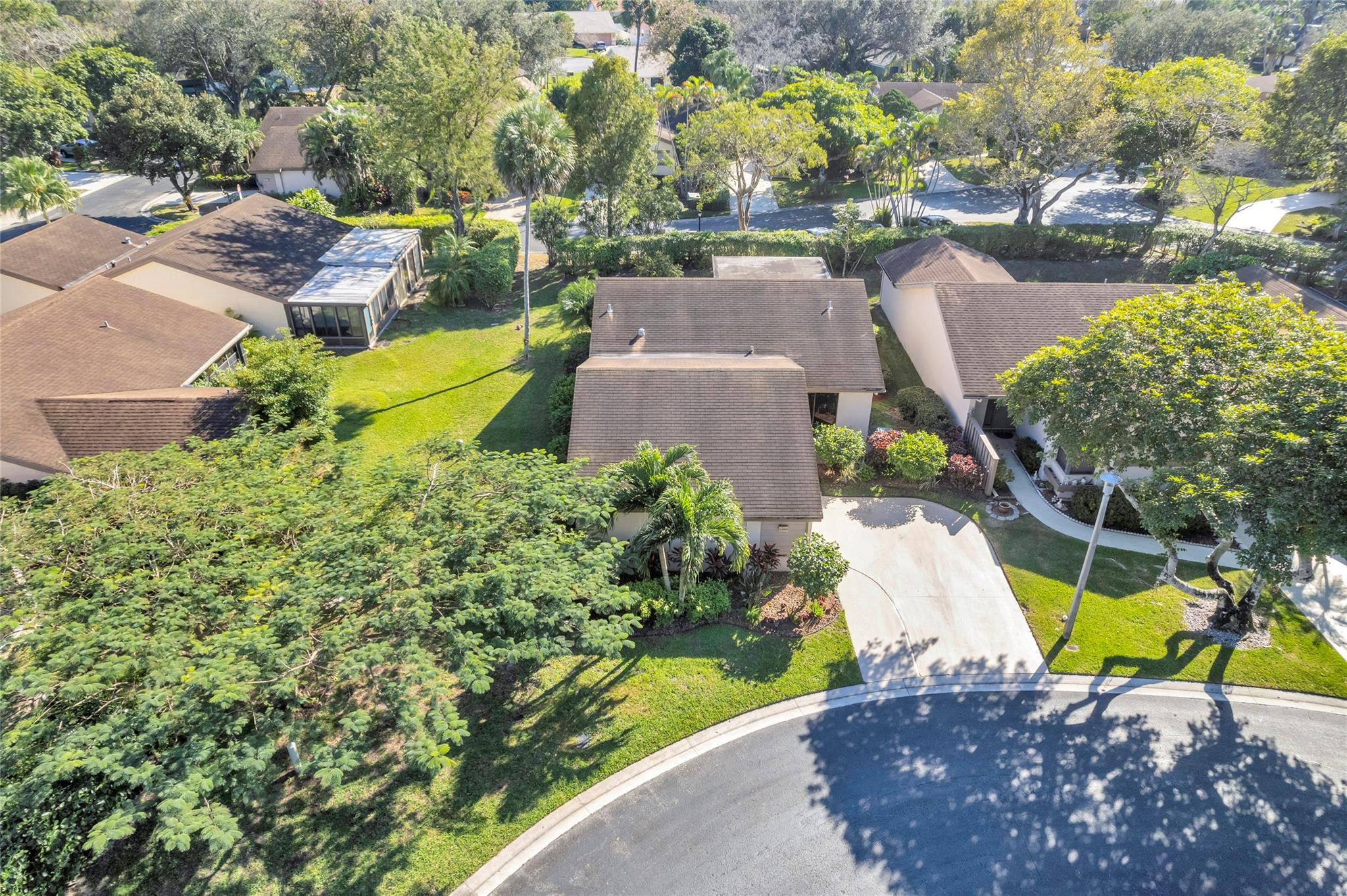 Tartan Coconut Creek Ph 1 - Residential
