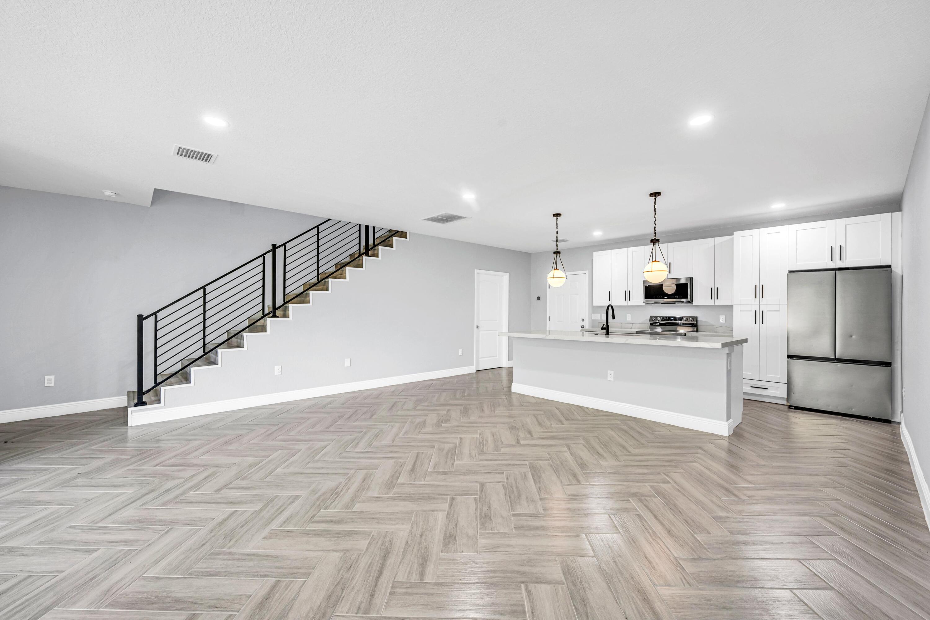 PROSPECT GARDENS - Residential Lease