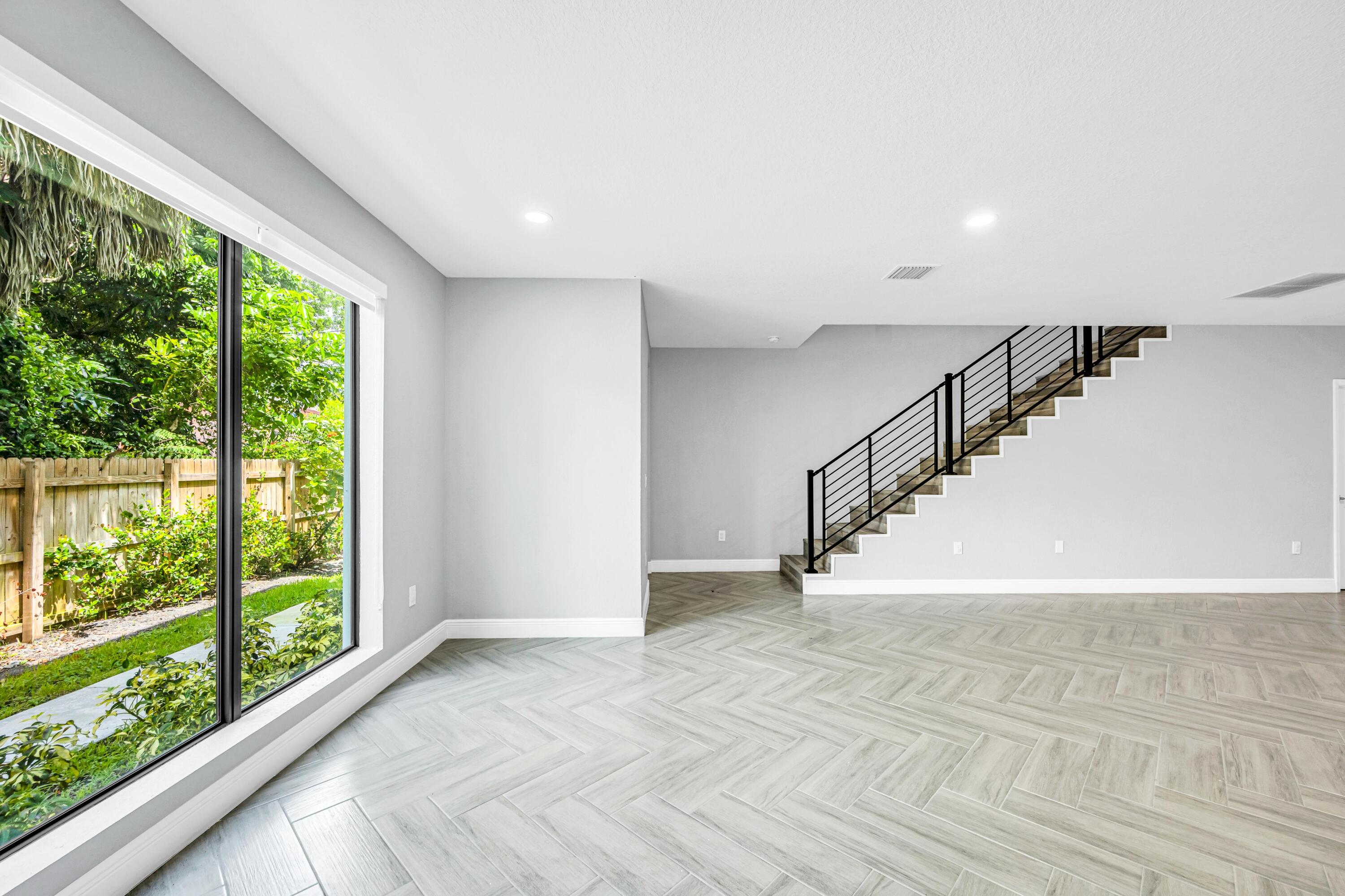 PROSPECT GARDENS - Residential Lease