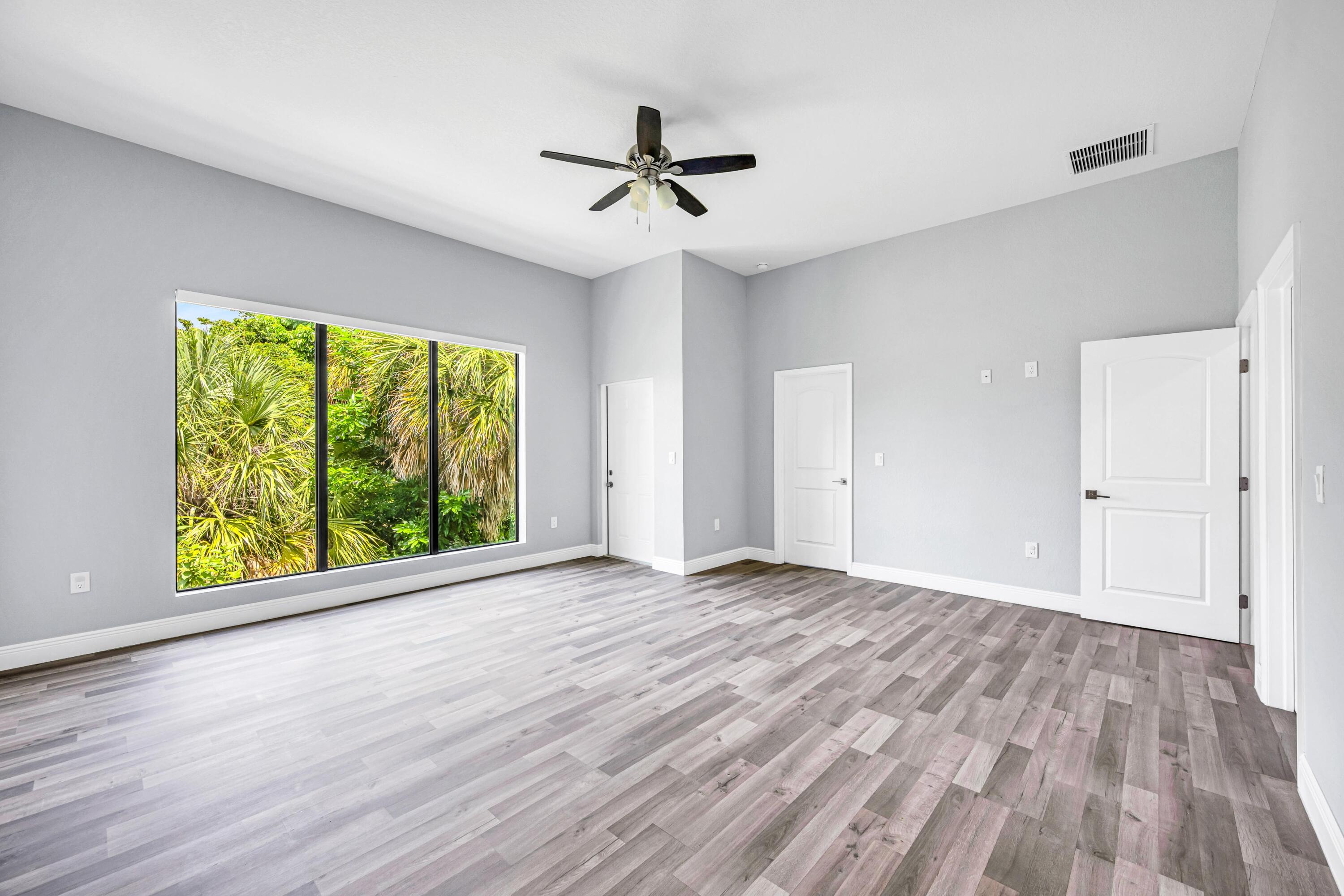 PROSPECT GARDENS - Residential Lease