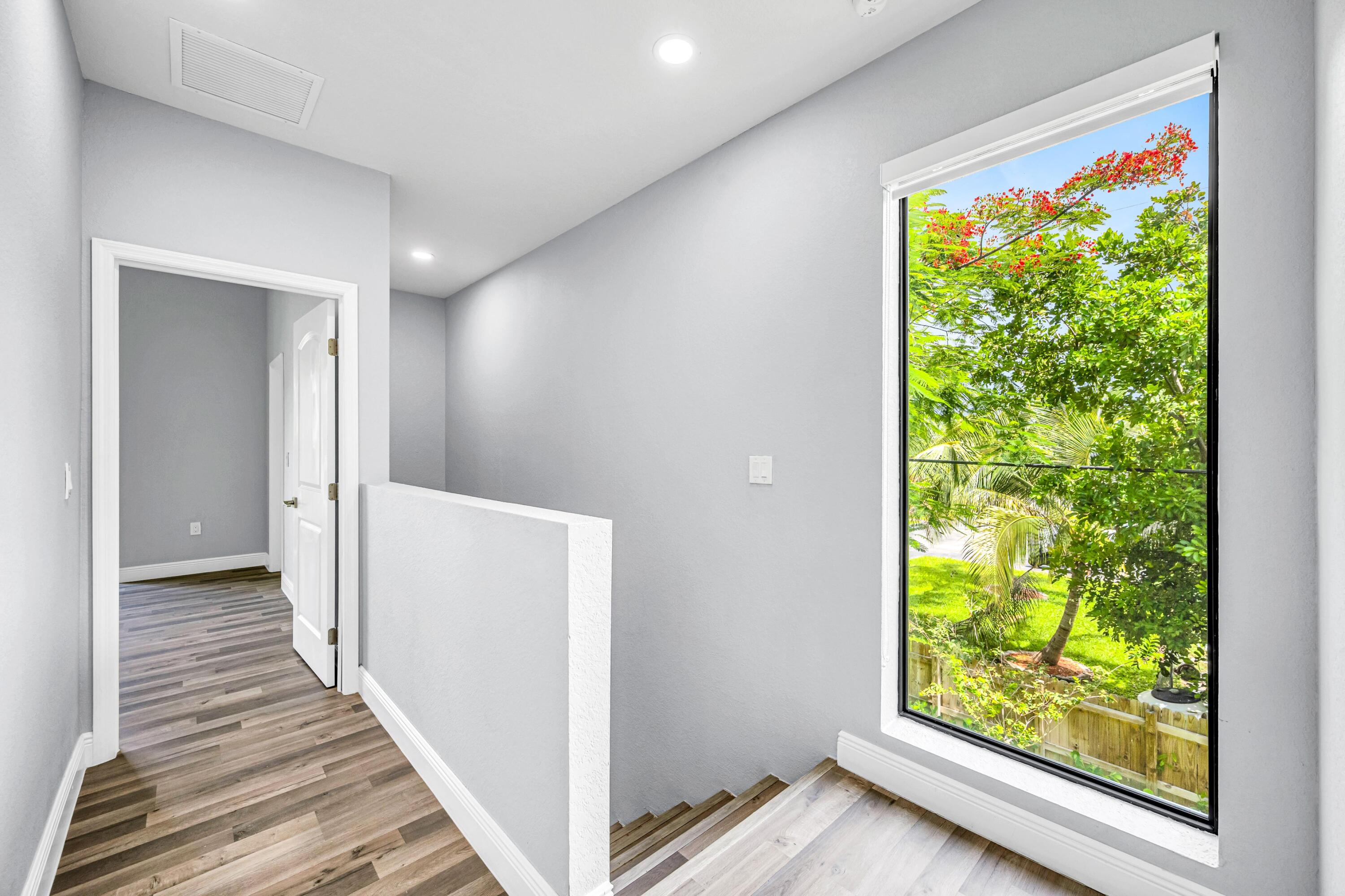 PROSPECT GARDENS - Residential Lease