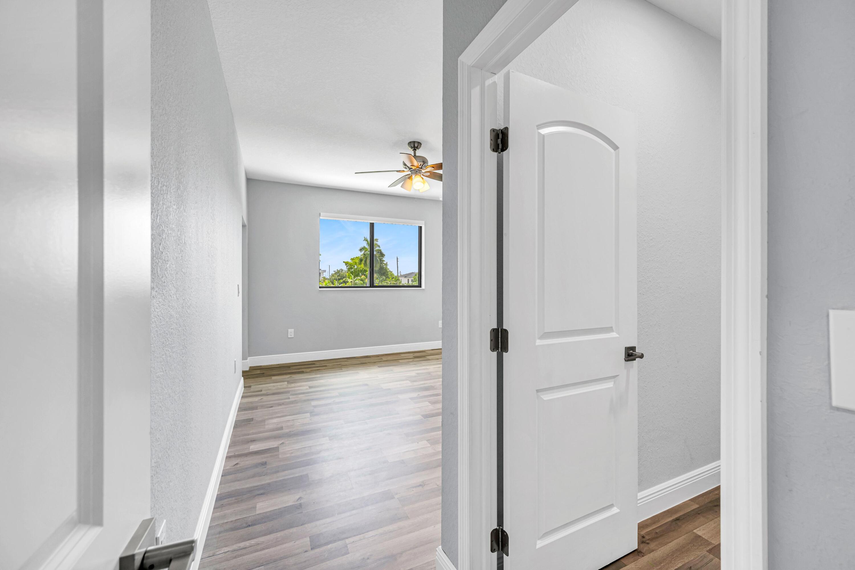 PROSPECT GARDENS - Residential Lease