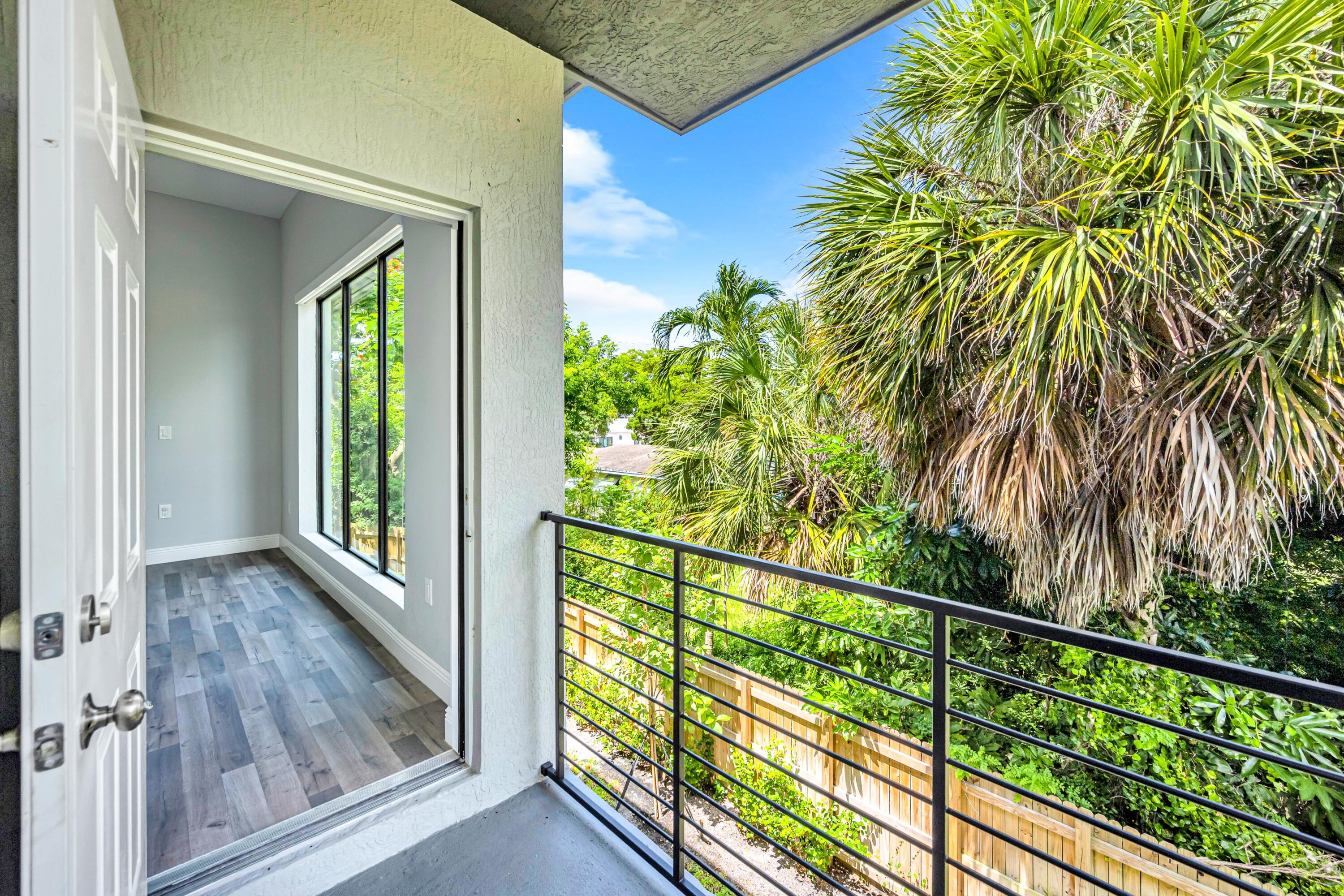 PROSPECT GARDENS - Residential Lease