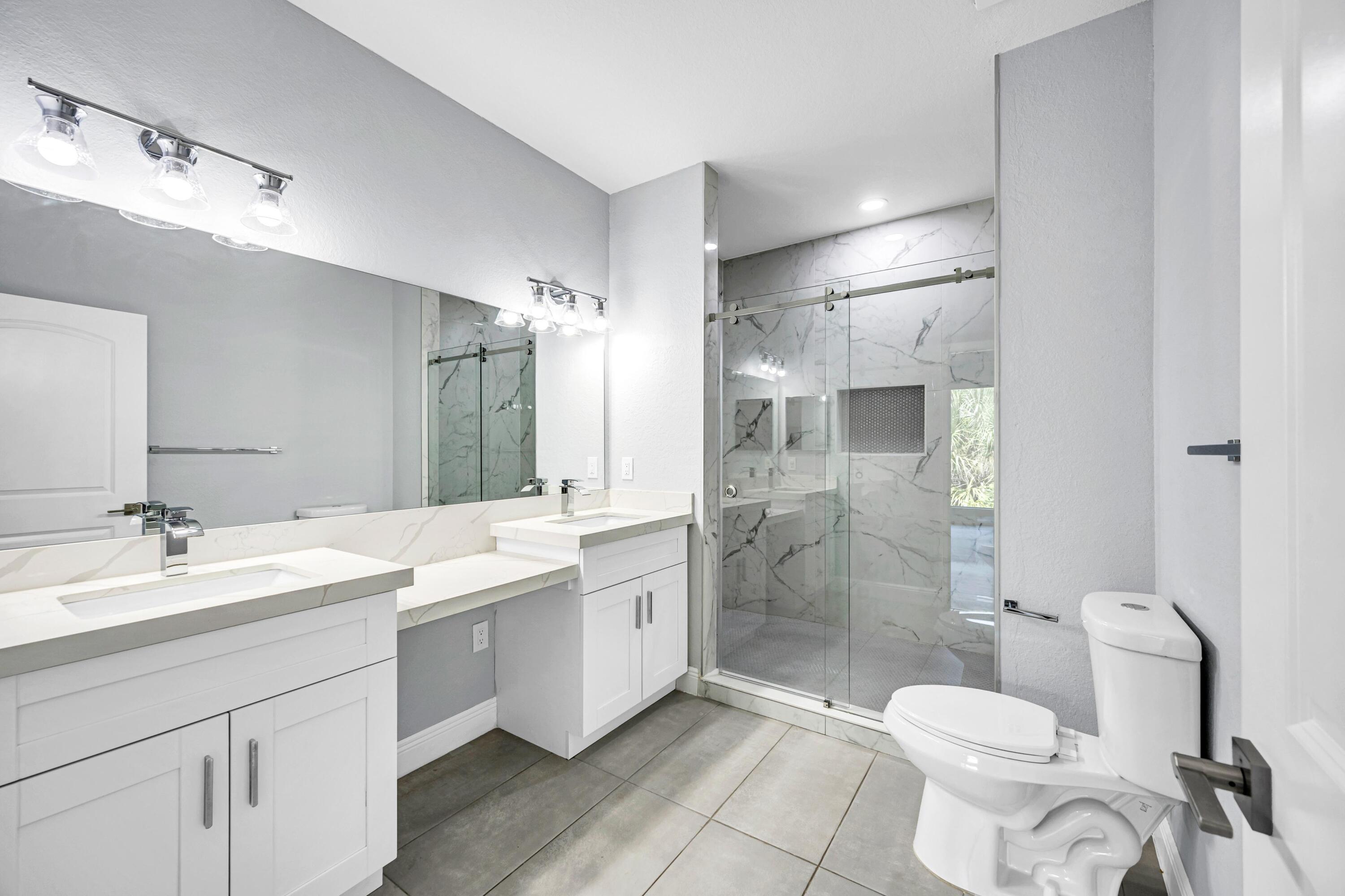 PROSPECT GARDENS - Residential Lease