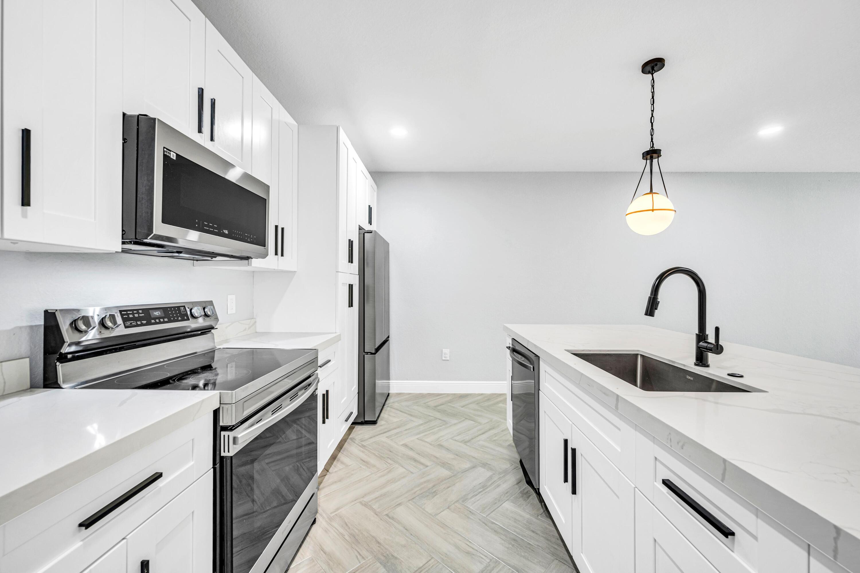 PROSPECT GARDENS - Residential Lease