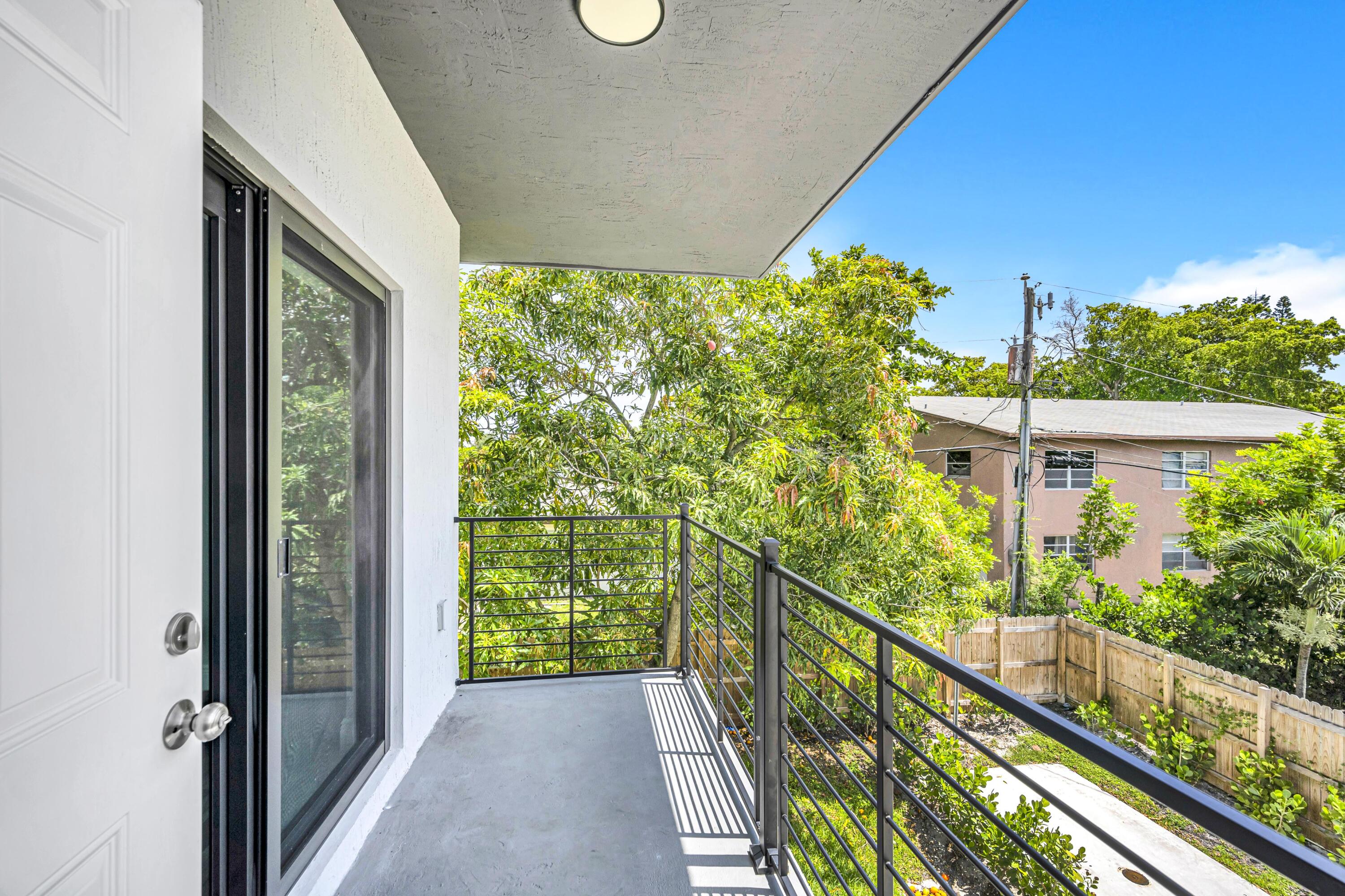 PROSPECT GARDENS - Residential Lease
