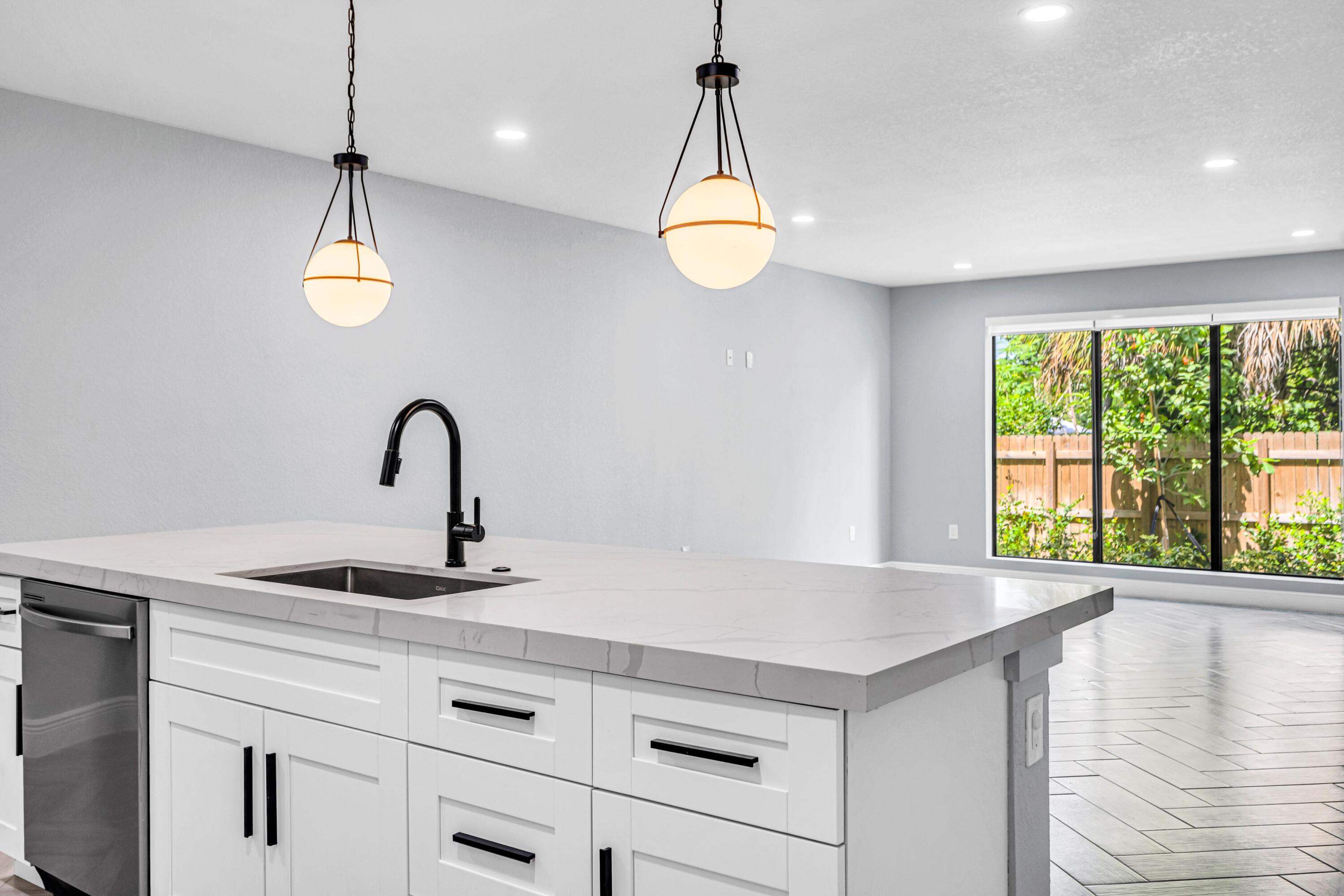 PROSPECT GARDENS - Residential Lease