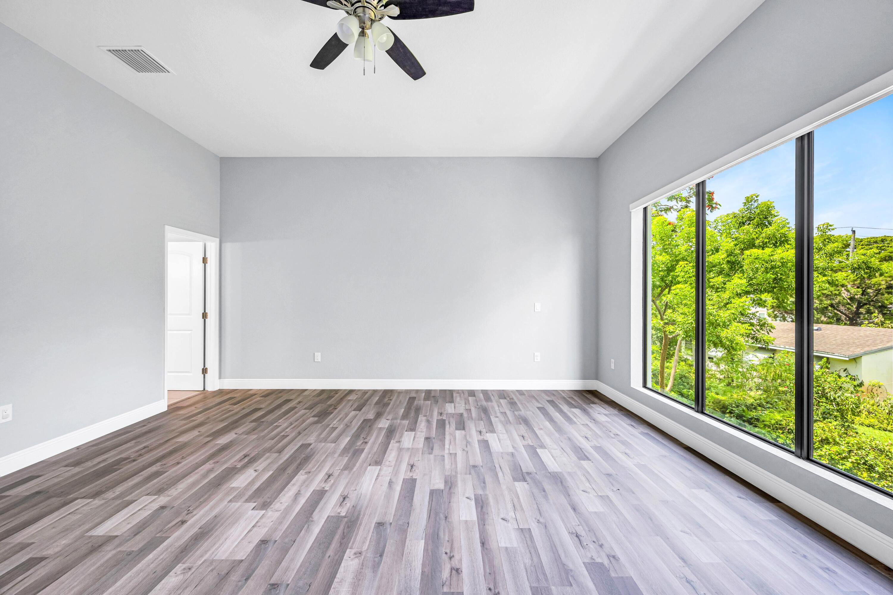 PROSPECT GARDENS - Residential Lease