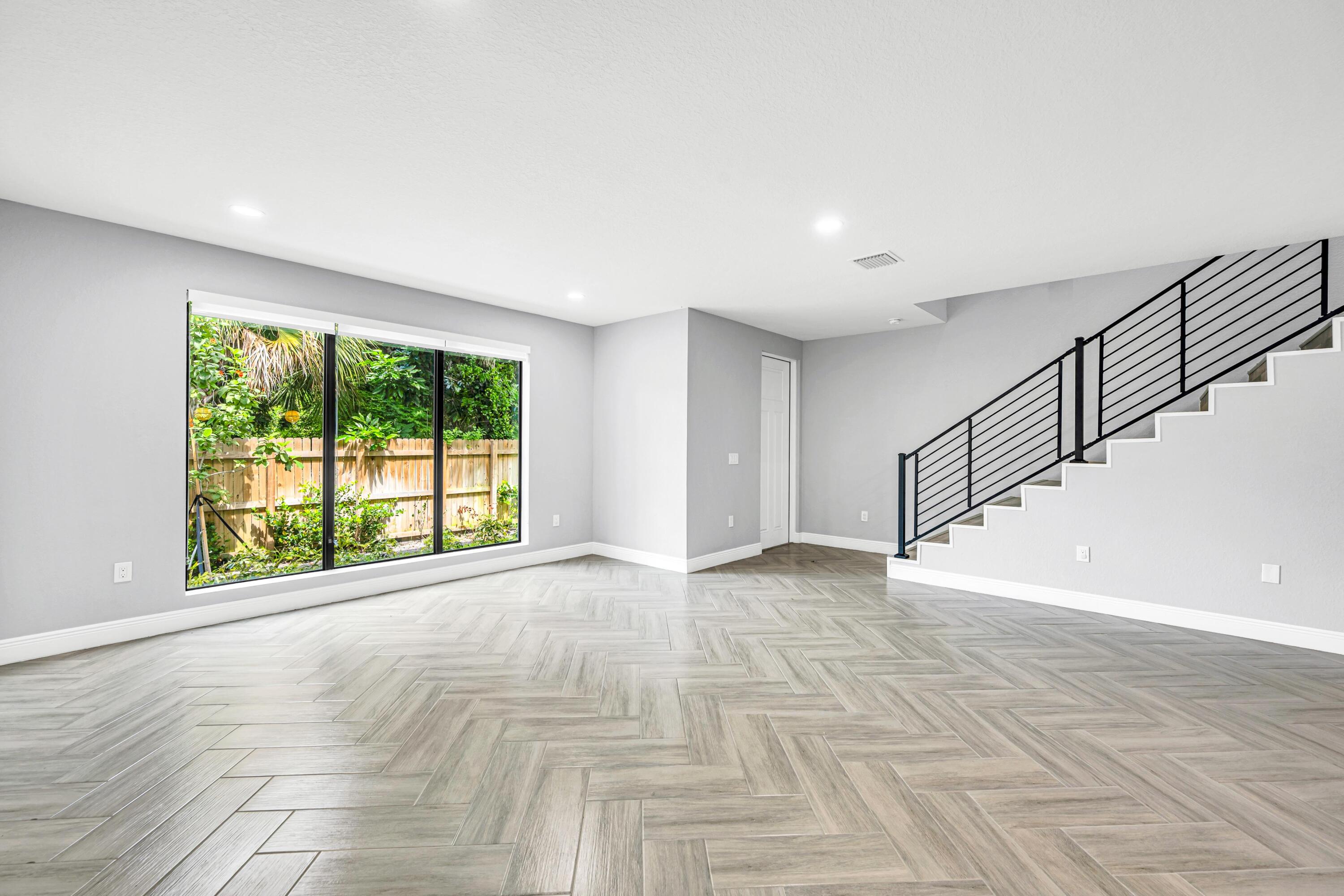 PROSPECT GARDENS - Residential Lease