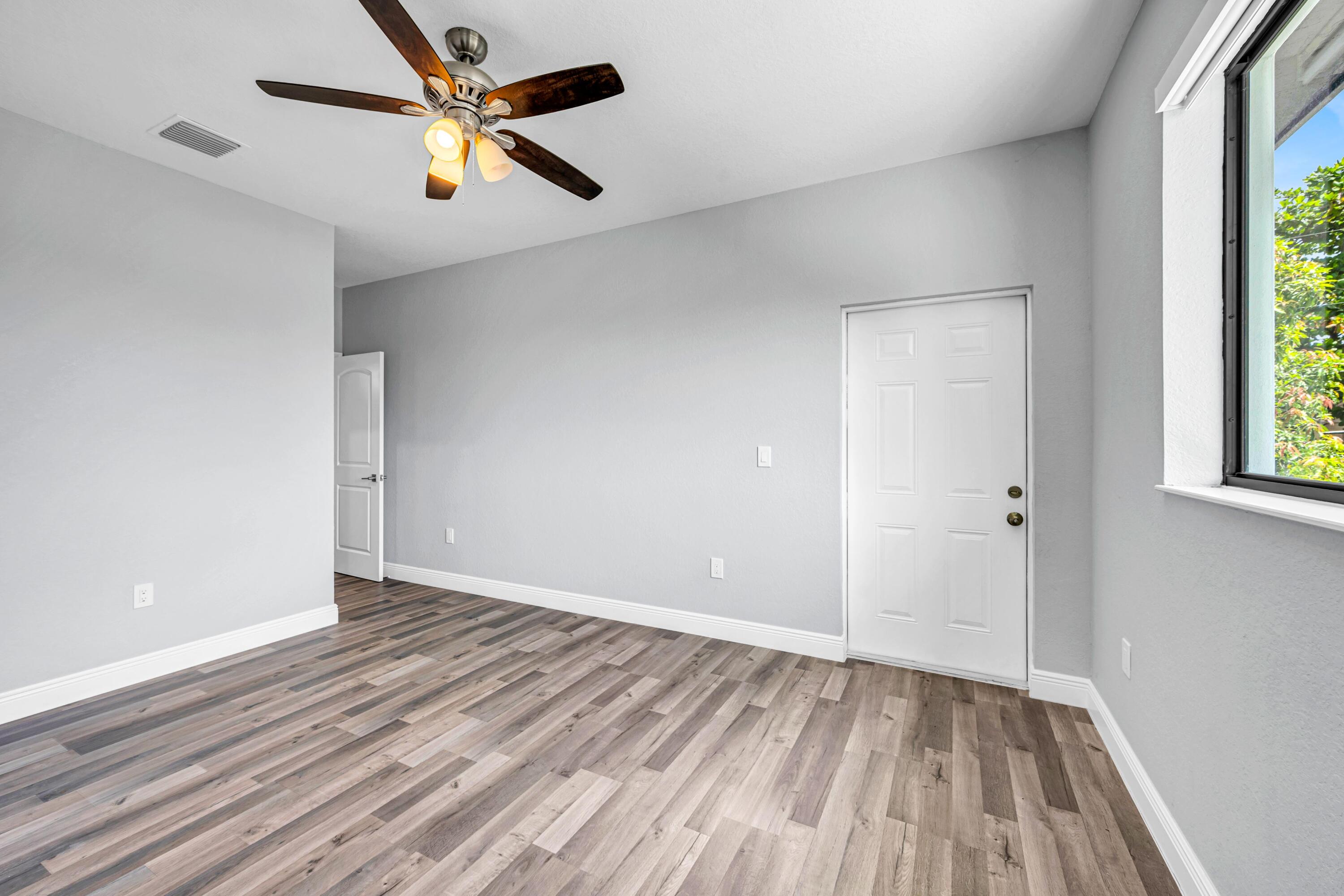 PROSPECT GARDENS - Residential Lease