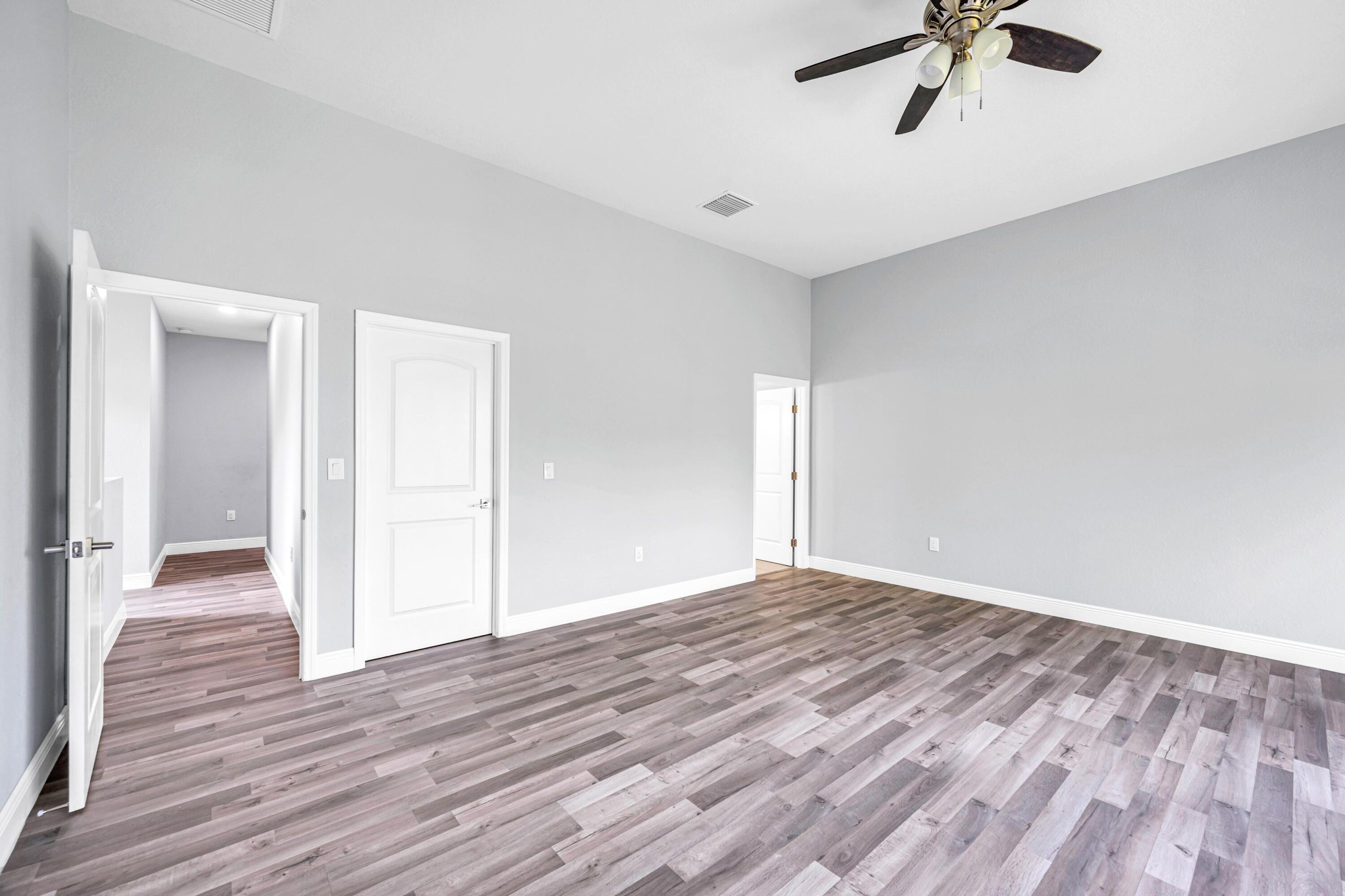 PROSPECT GARDENS - Residential Lease
