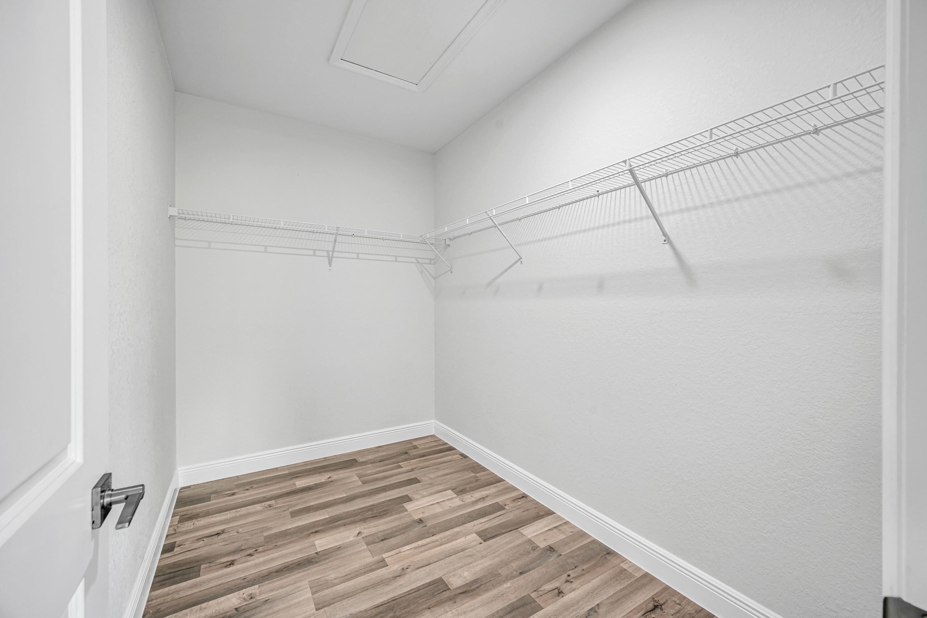 PROSPECT GARDENS - Residential Lease