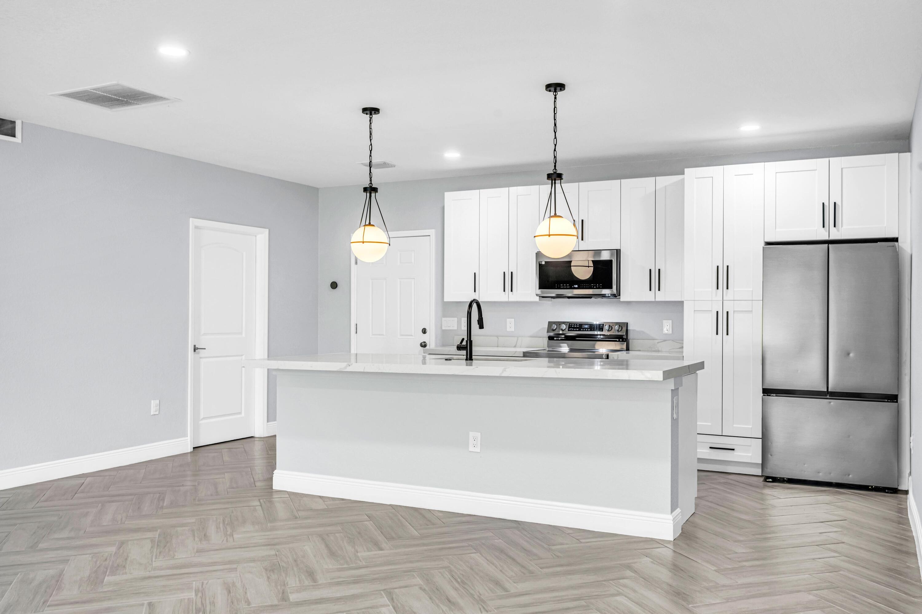 PROSPECT GARDENS - Residential Lease