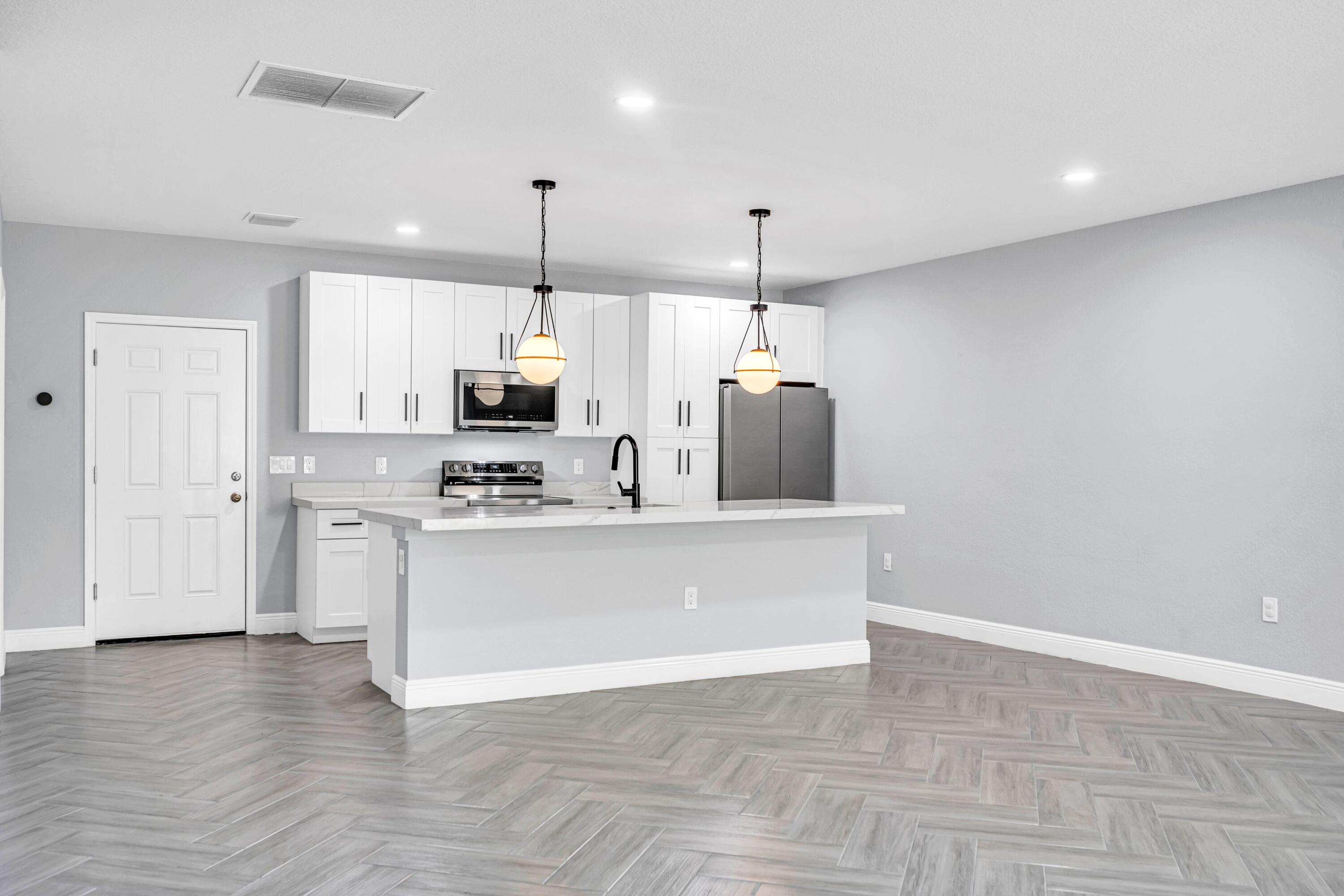 PROSPECT GARDENS - Residential Lease