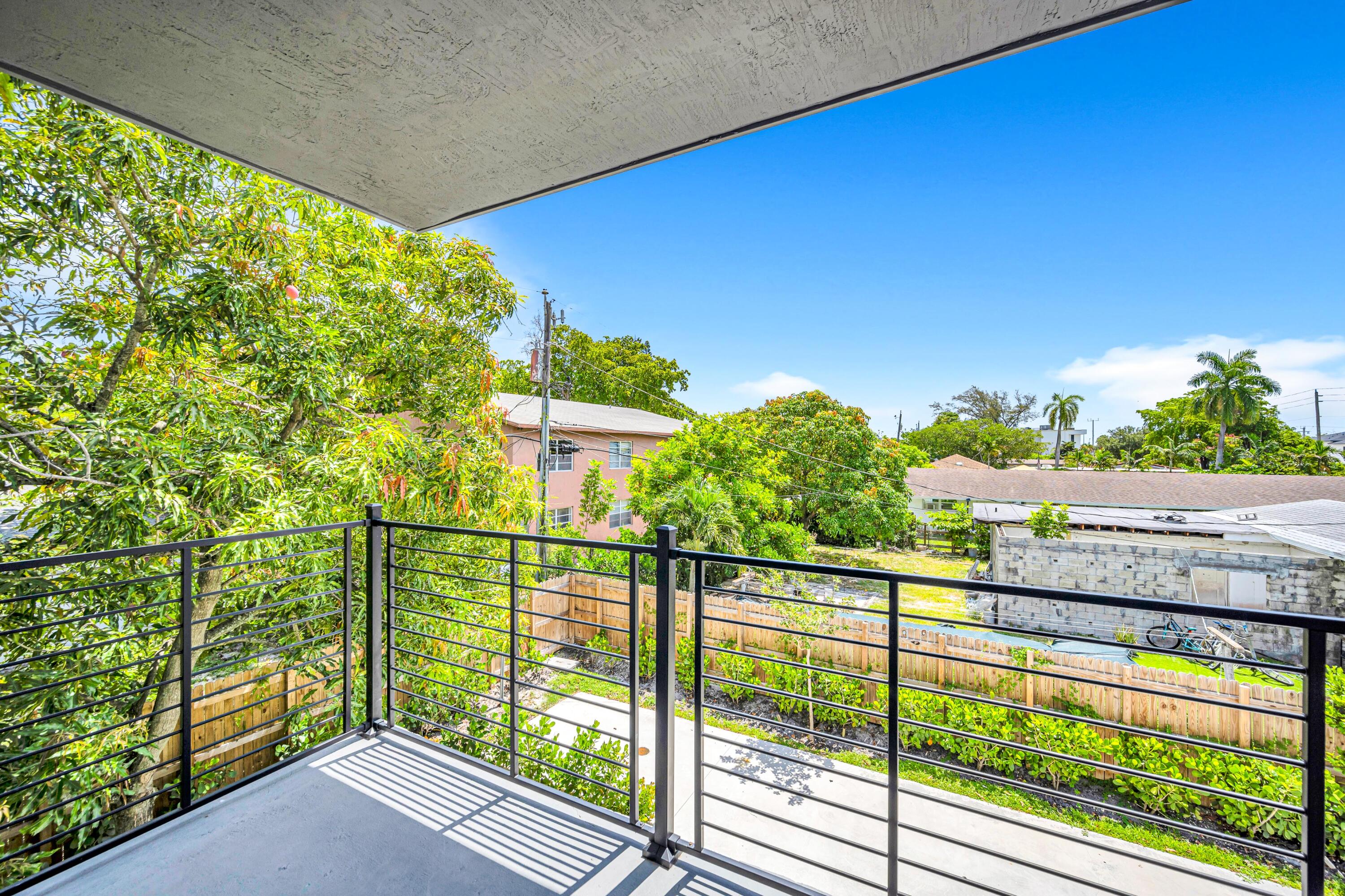PROSPECT GARDENS - Residential Lease