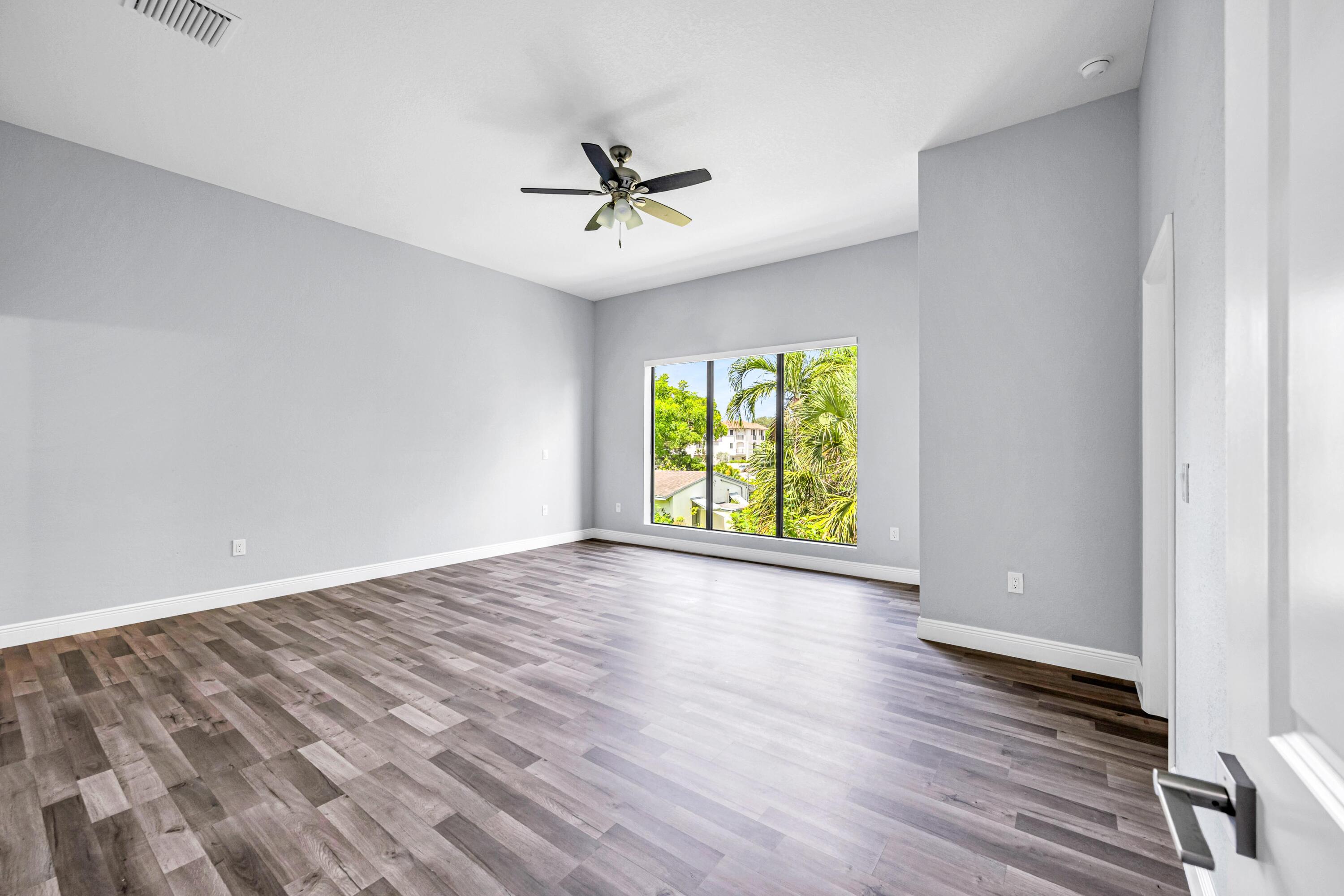 PROSPECT GARDENS - Residential Lease