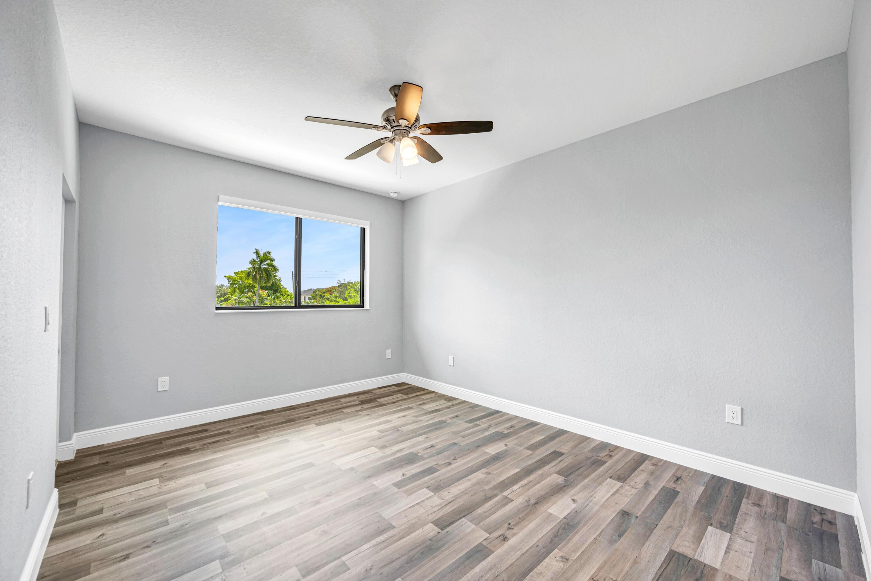 PROSPECT GARDENS - Residential Lease