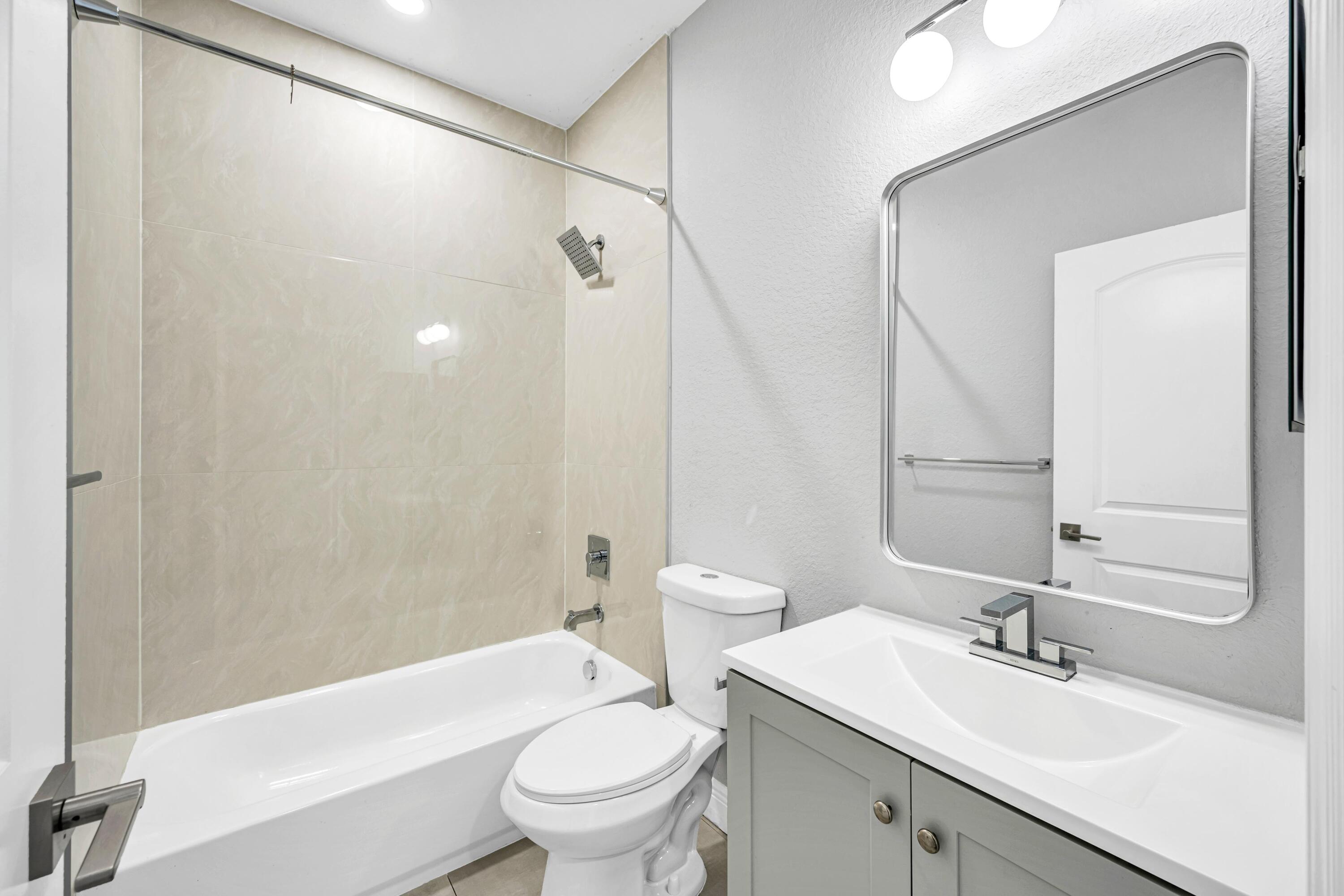 PROSPECT GARDENS - Residential Lease