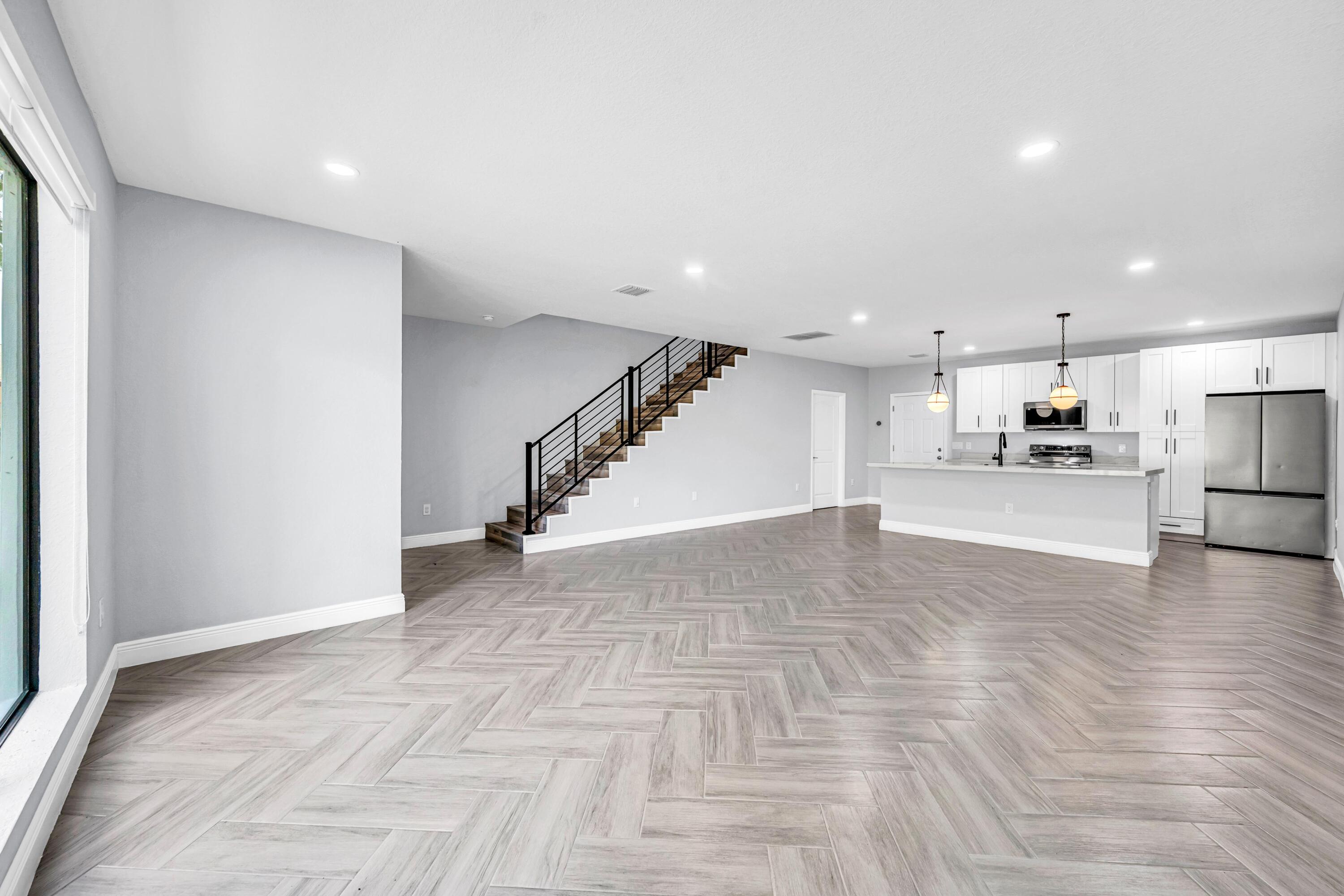 PROSPECT GARDENS - Residential Lease