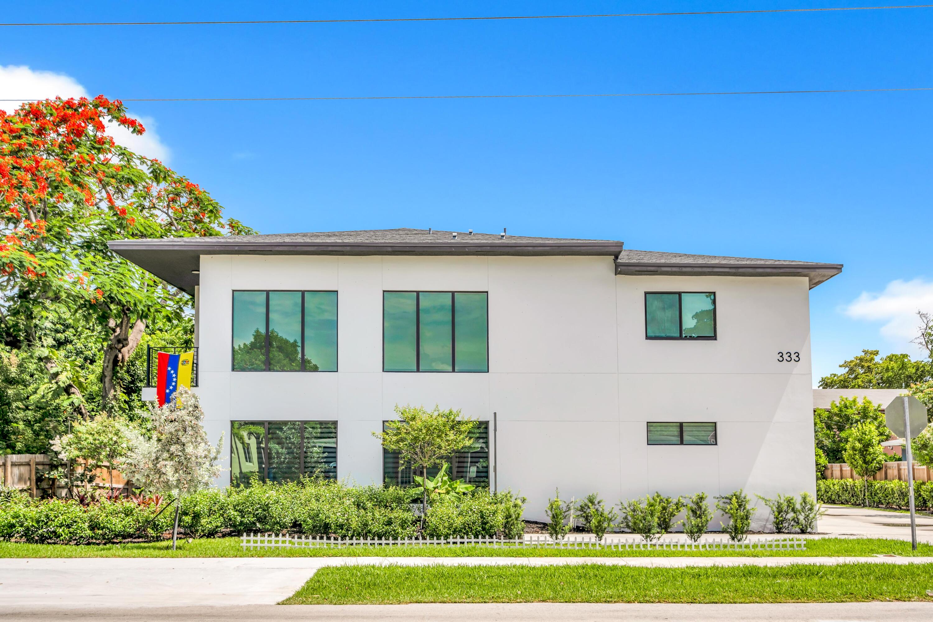 PROSPECT GARDENS - Residential Lease