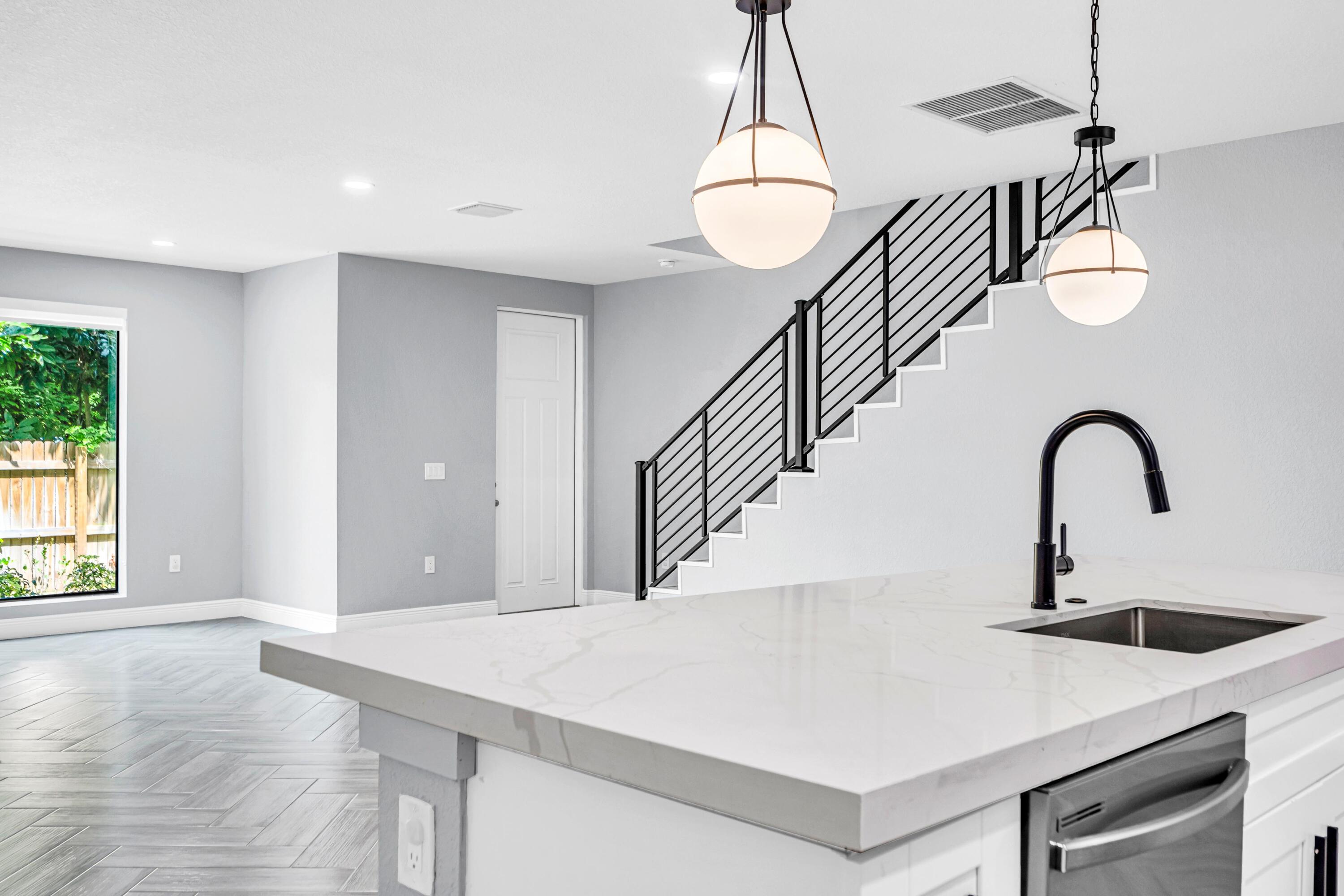 PROSPECT GARDENS - Residential Lease