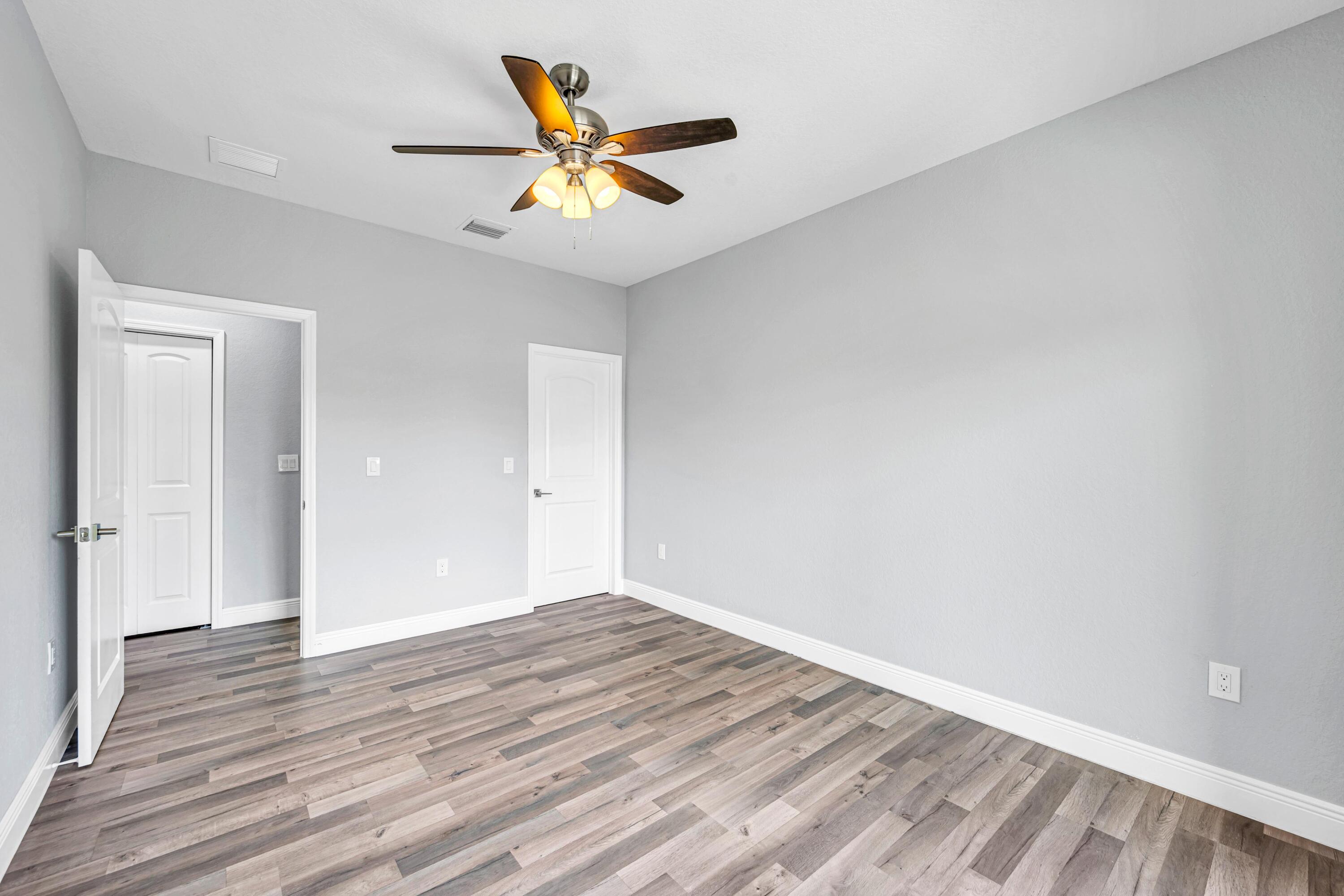 PROSPECT GARDENS - Residential Lease
