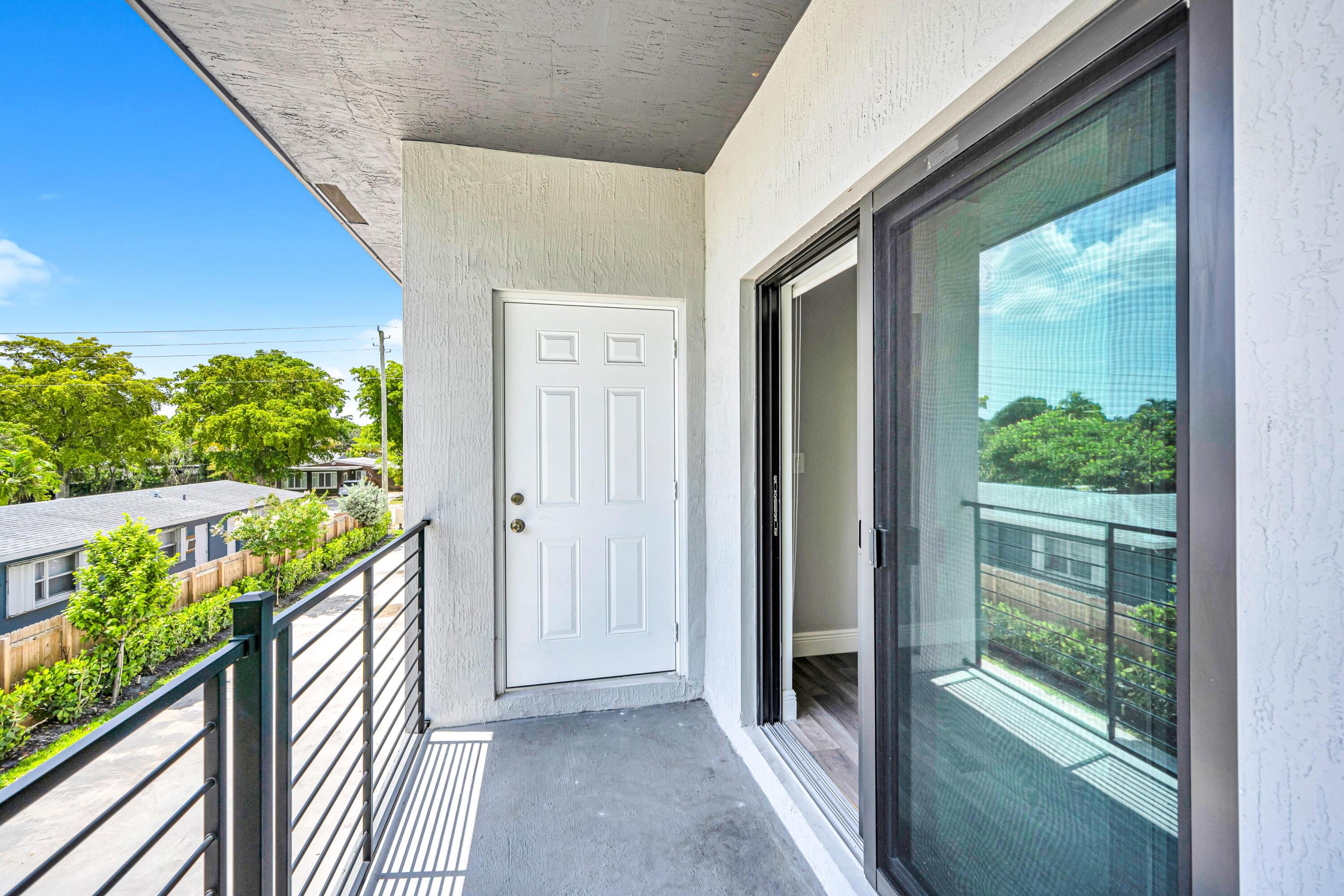 PROSPECT GARDENS - Residential Lease