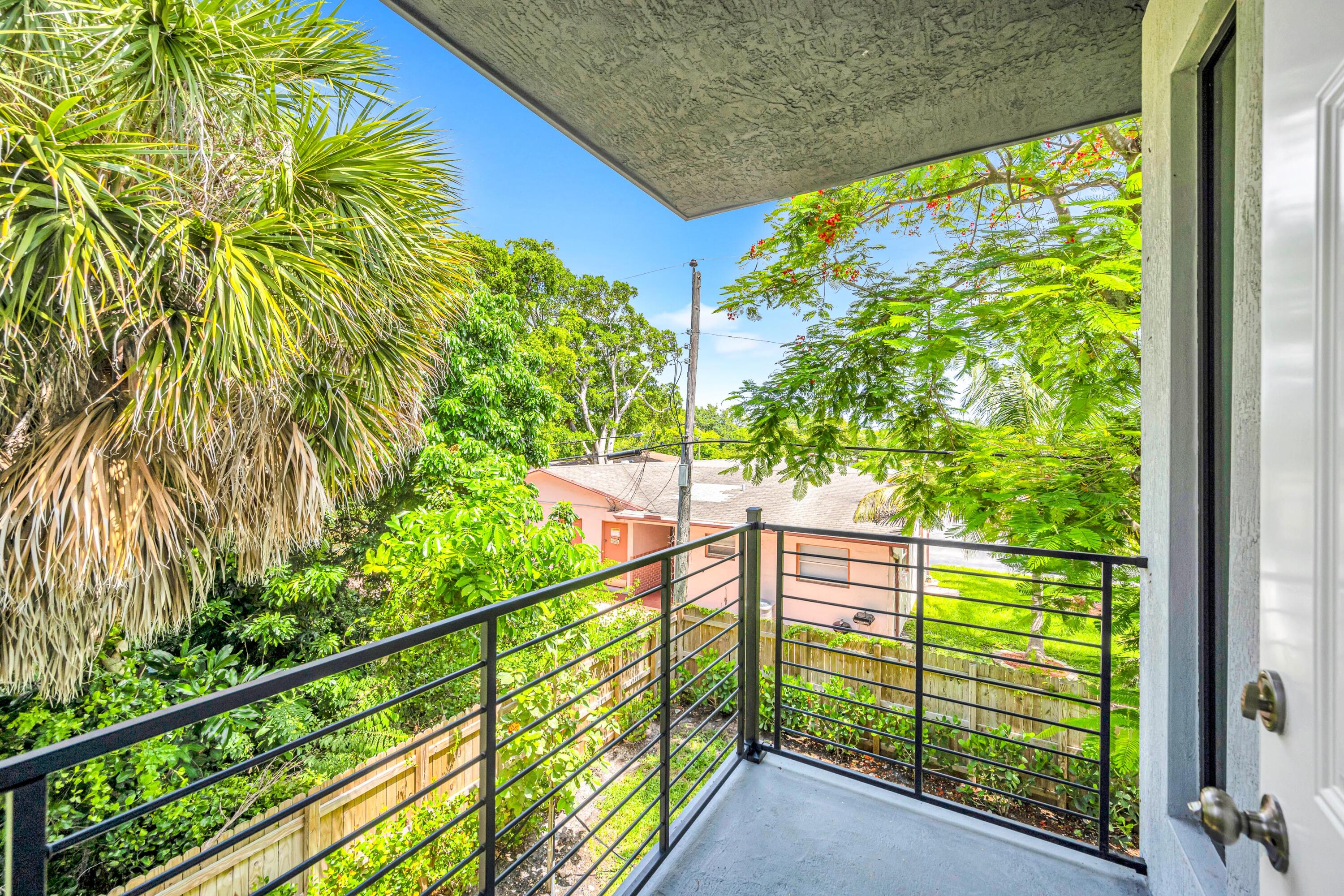 PROSPECT GARDENS - Residential Lease
