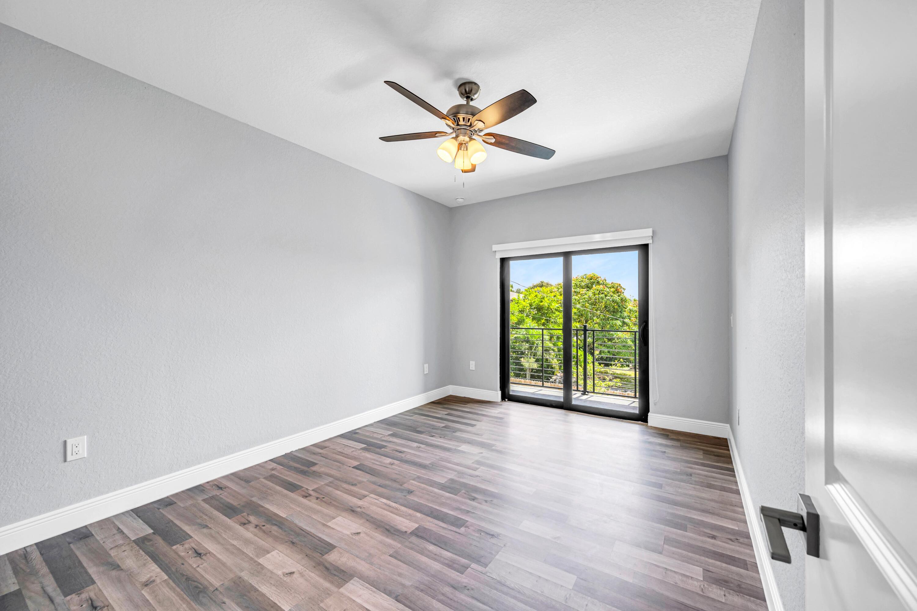 PROSPECT GARDENS - Residential Lease