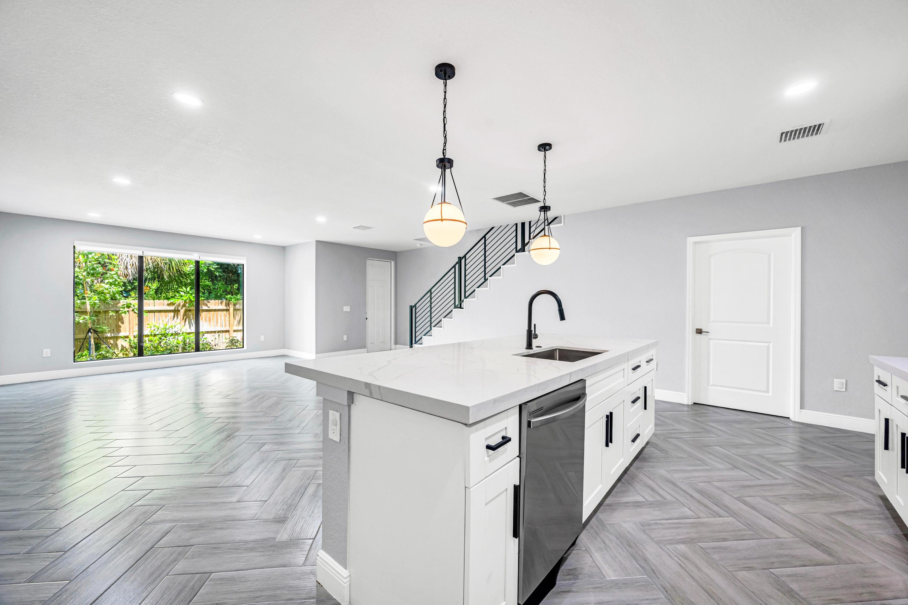 PROSPECT GARDENS - Residential Lease