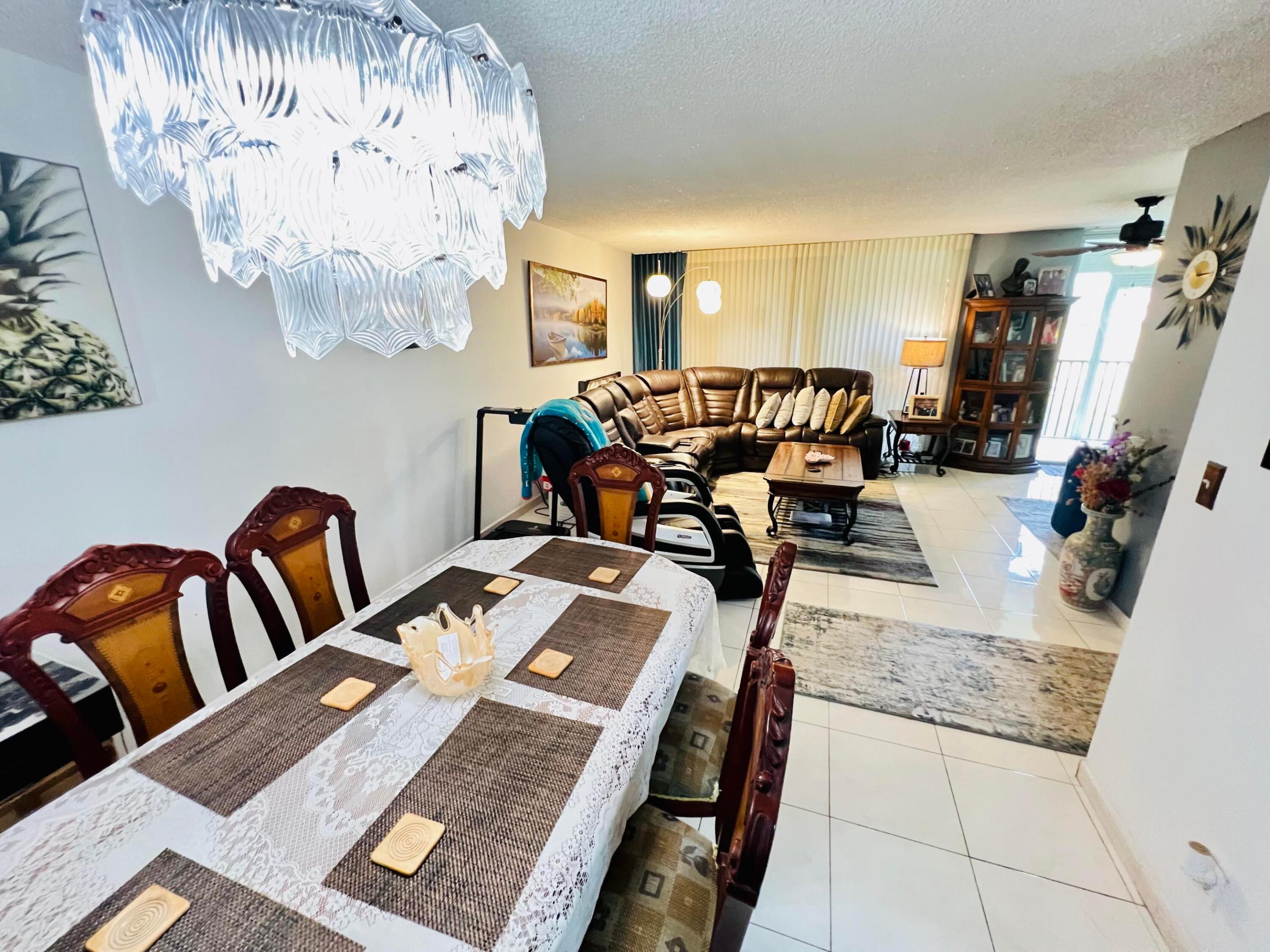 CONDOMINIUM 1 OF ENVIRON II - Residential