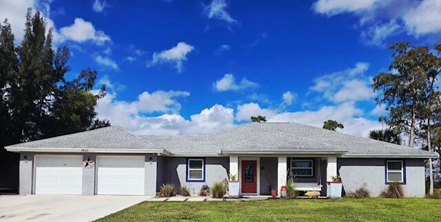 LOXAHATCHEE GROVES - Residential