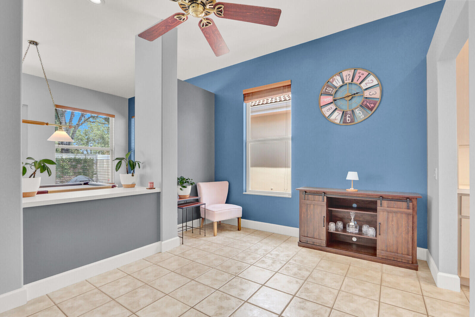 HAMPTONS AT MAPLEWOOD - Residential