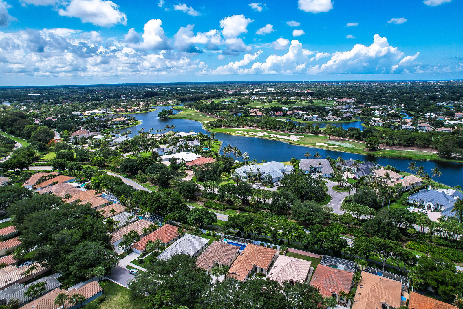 HAMPTONS AT MAPLEWOOD - Residential