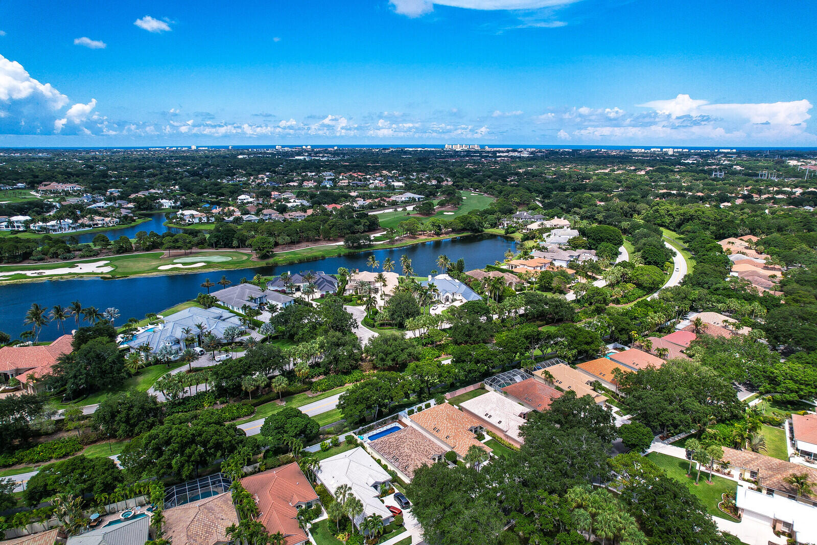 HAMPTONS AT MAPLEWOOD - Residential