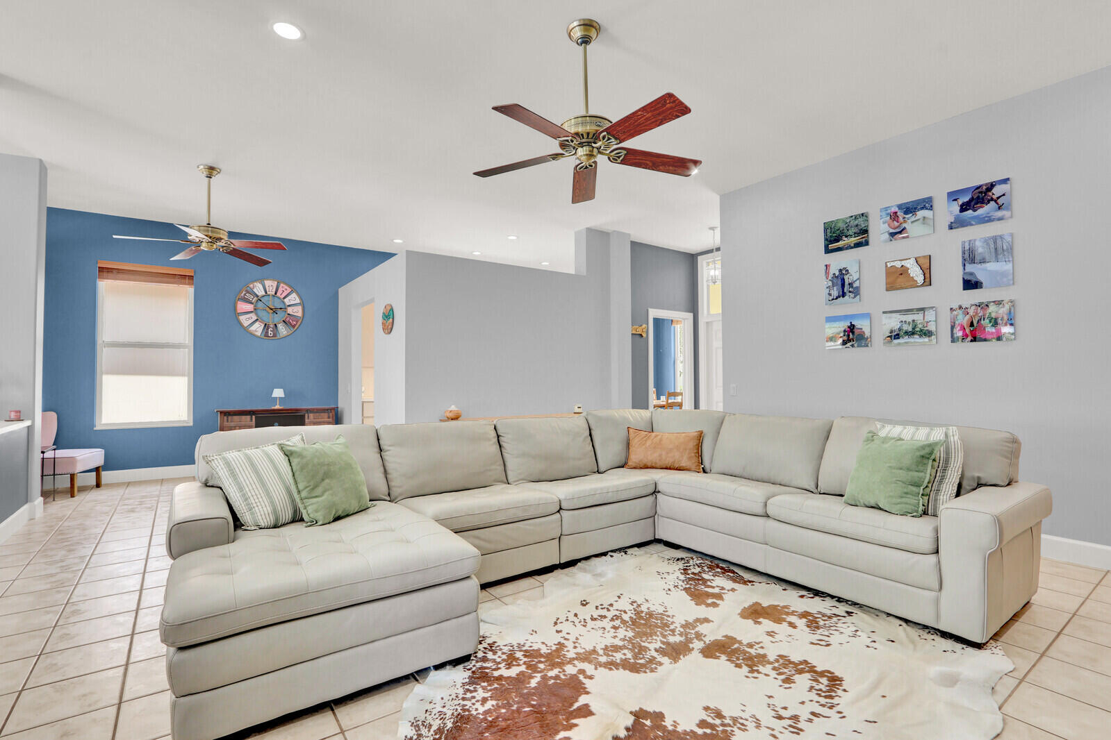 HAMPTONS AT MAPLEWOOD - Residential